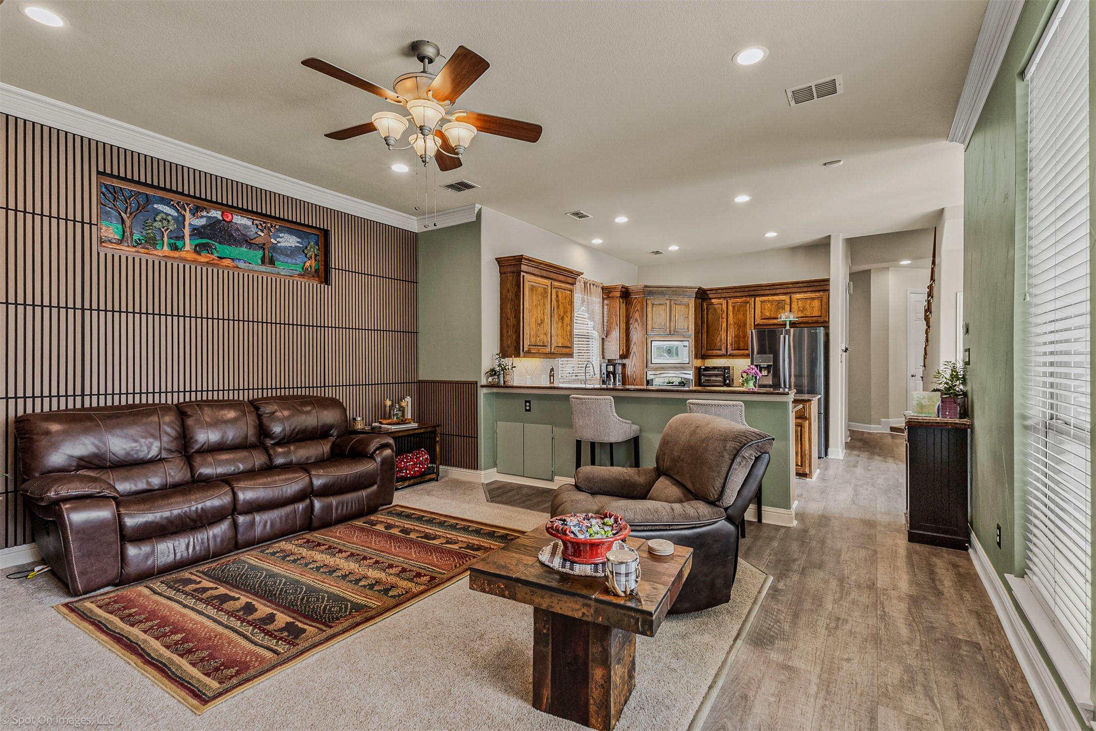 119 Equestrian Drive