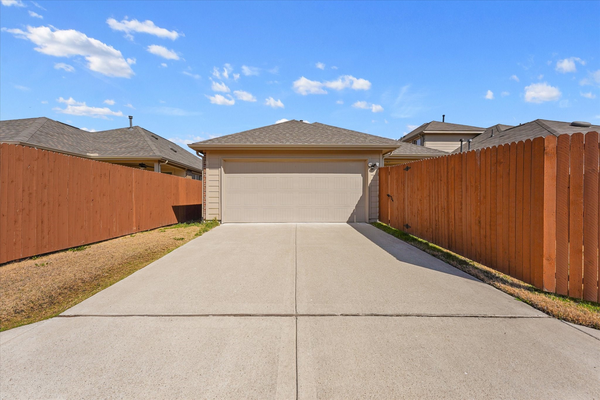 4011 Springfield Lane