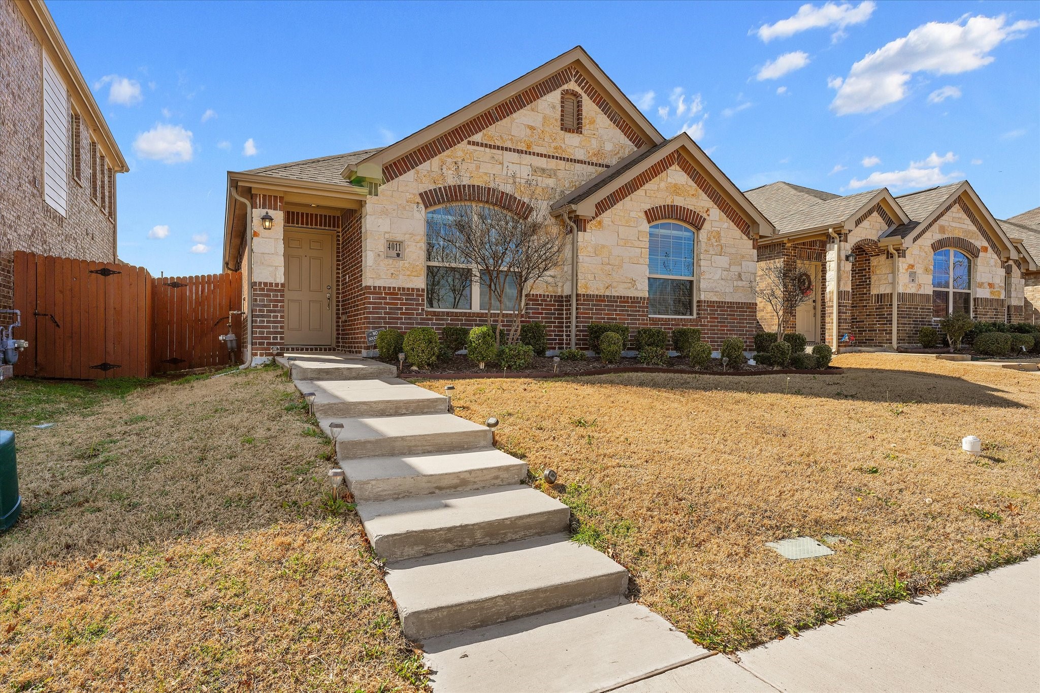 4011 Springfield Lane