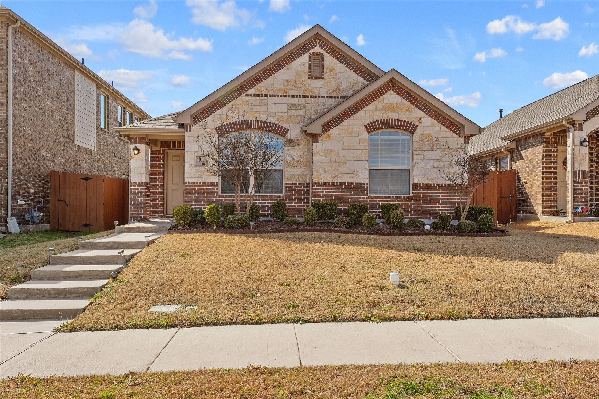 4011 Springfield Lane
