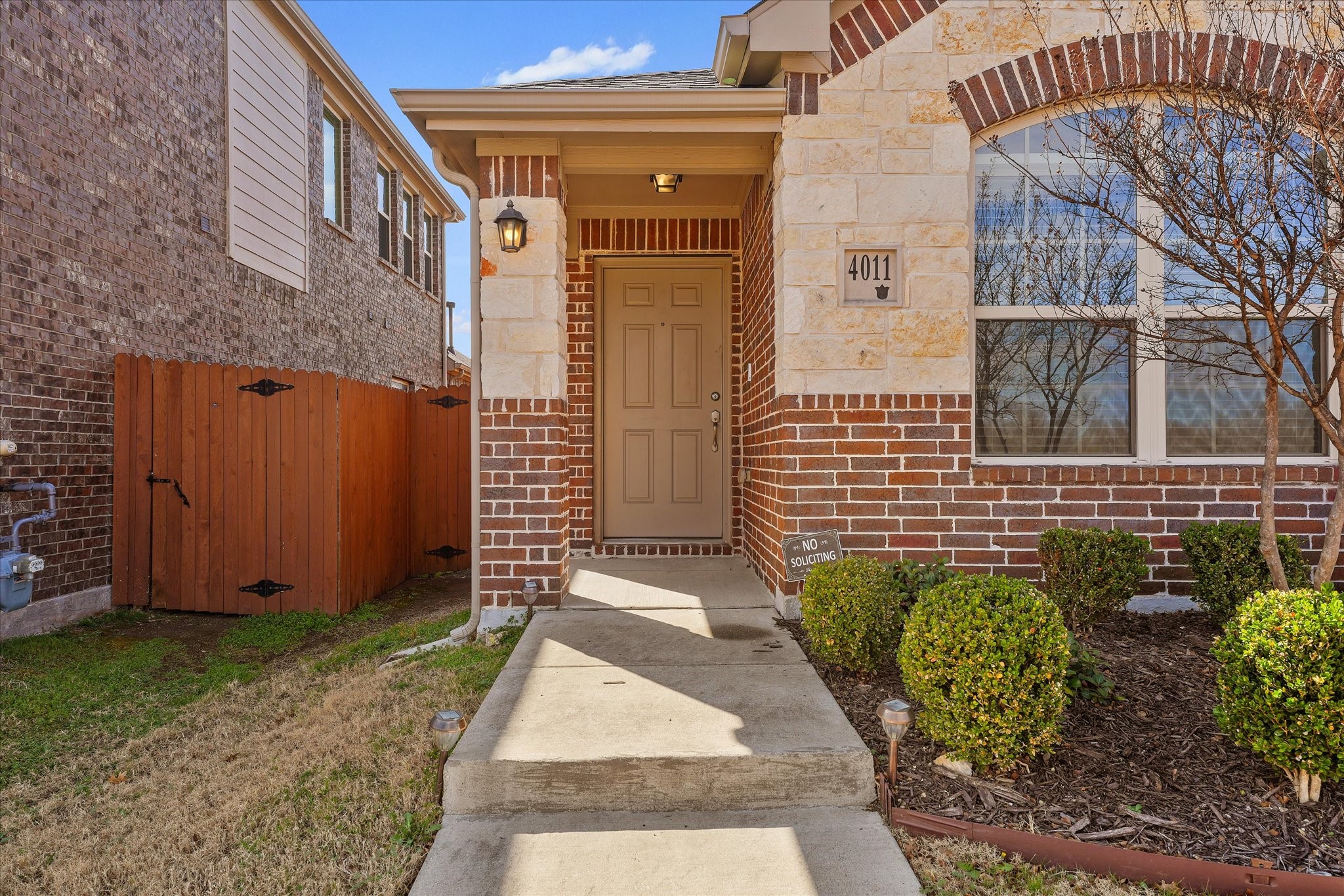 4011 Springfield Lane