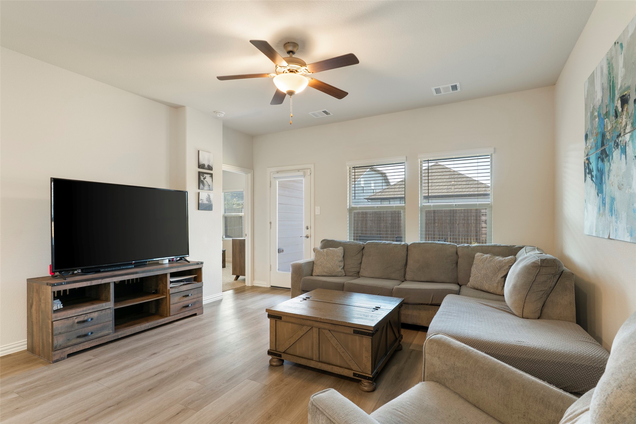 3908 Murvaul Drive
