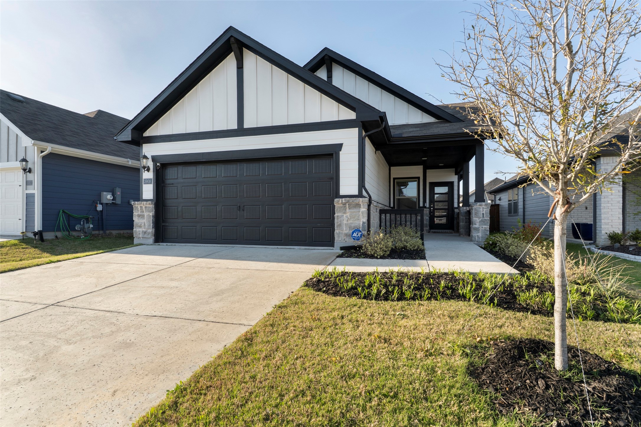 3908 Murvaul Drive