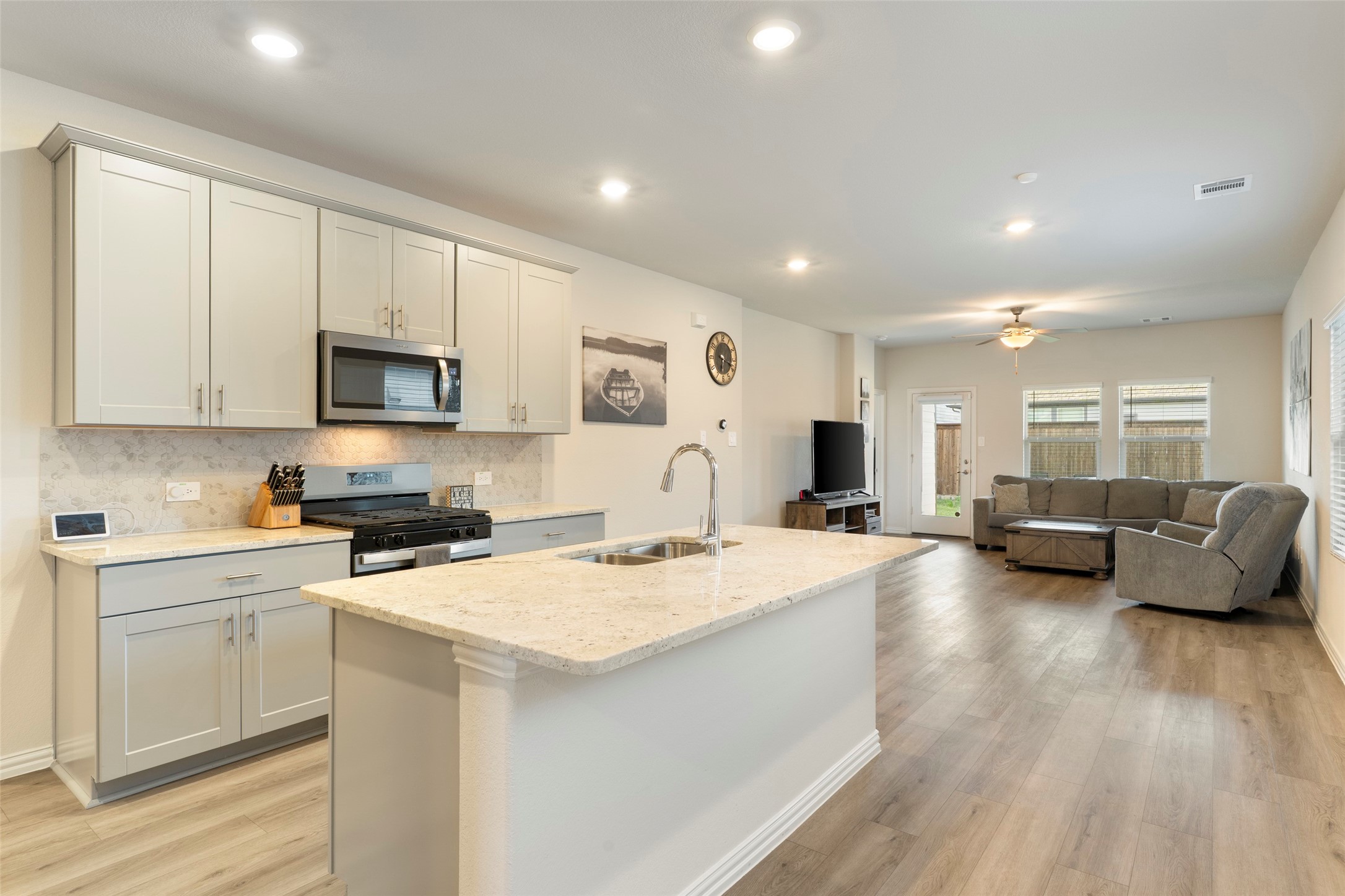 3908 Murvaul Drive