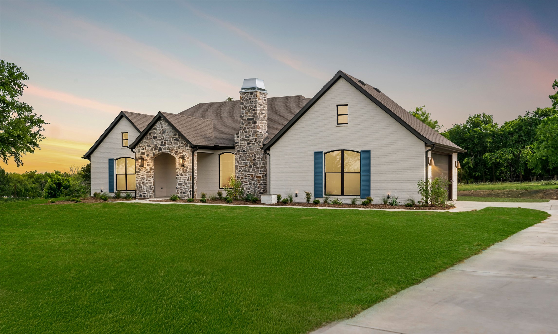 8132 Wyldewood Circle