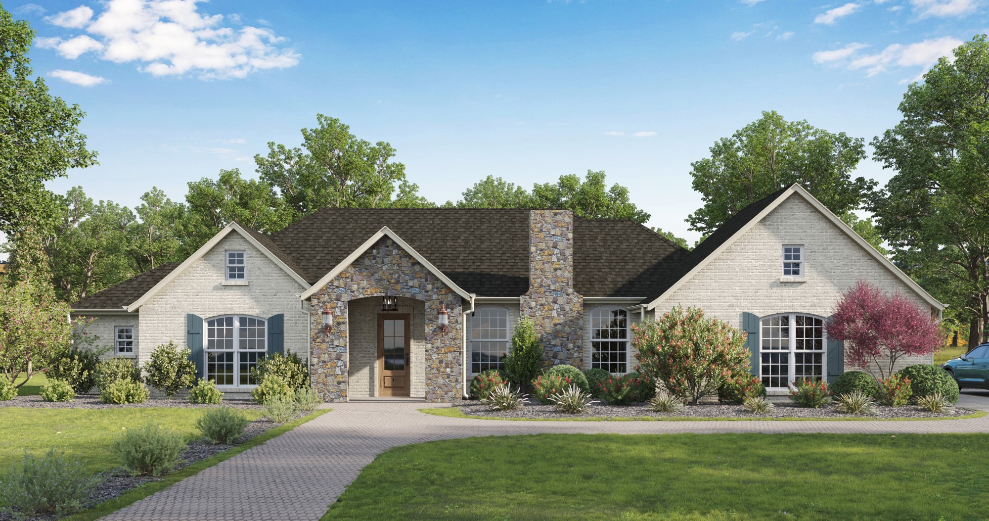 8132 Wyldewood Circle