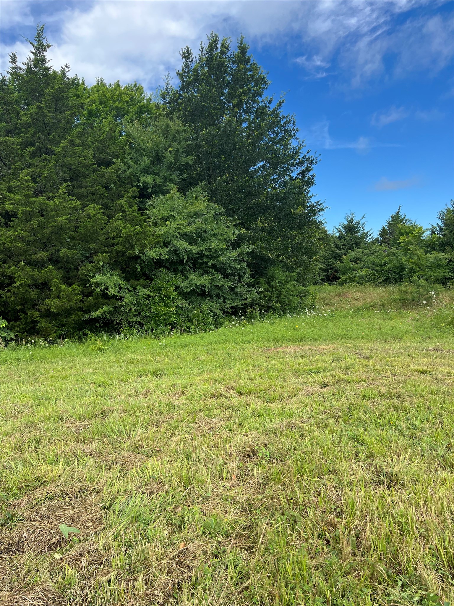 TBD County Road 4578