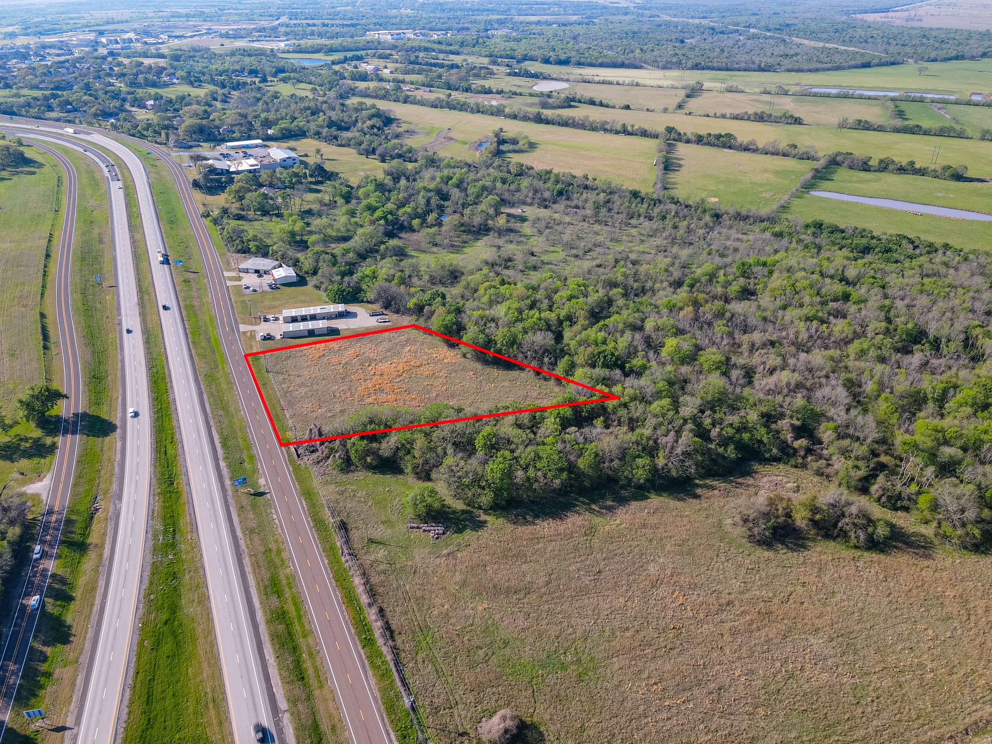 TBD Oak Creek Drive