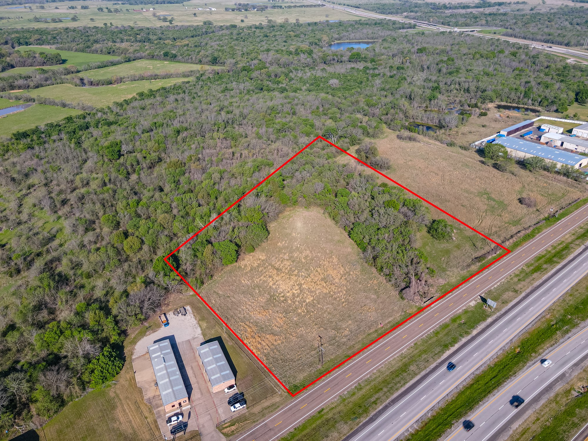 TBD Oak Creek Drive