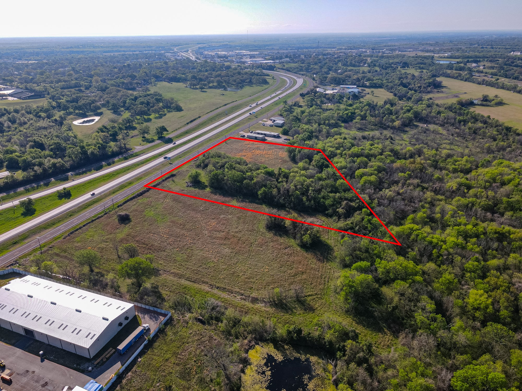 TBD Oak Creek Drive