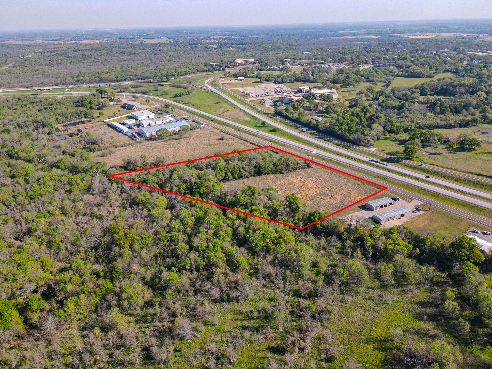 TBD Oak Creek Drive