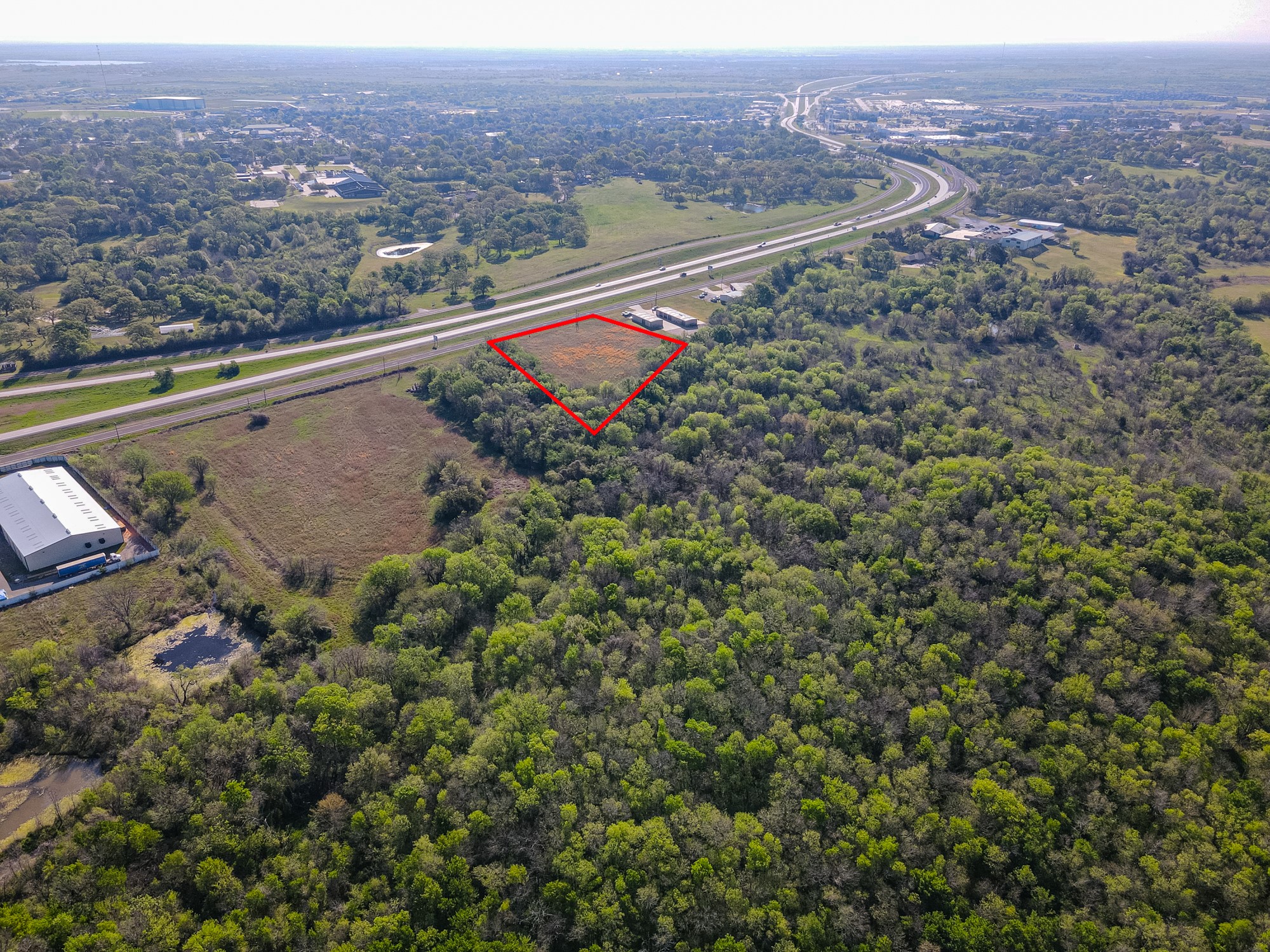 TBD Oak Creek Drive