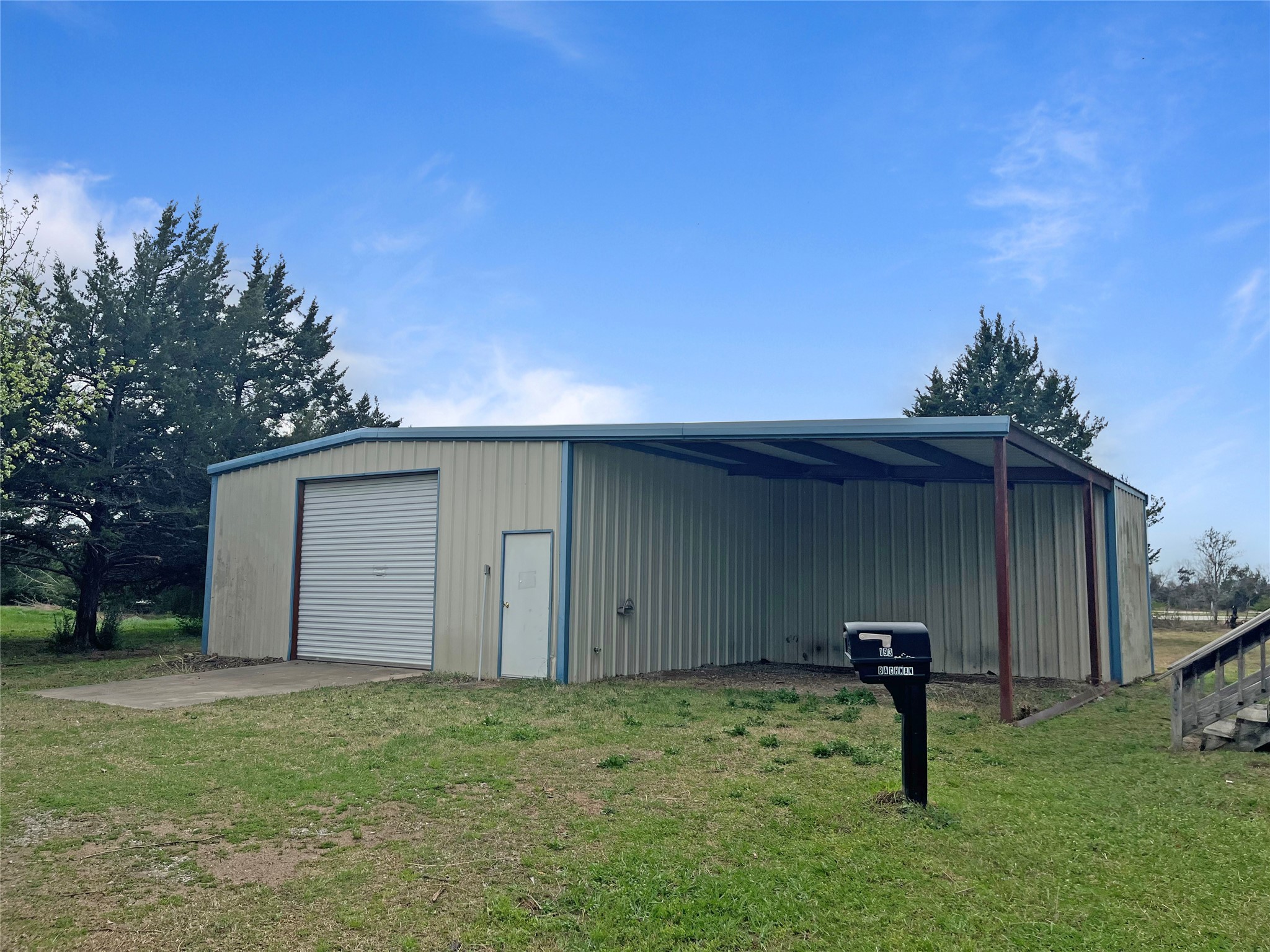 193 Gun Club Road