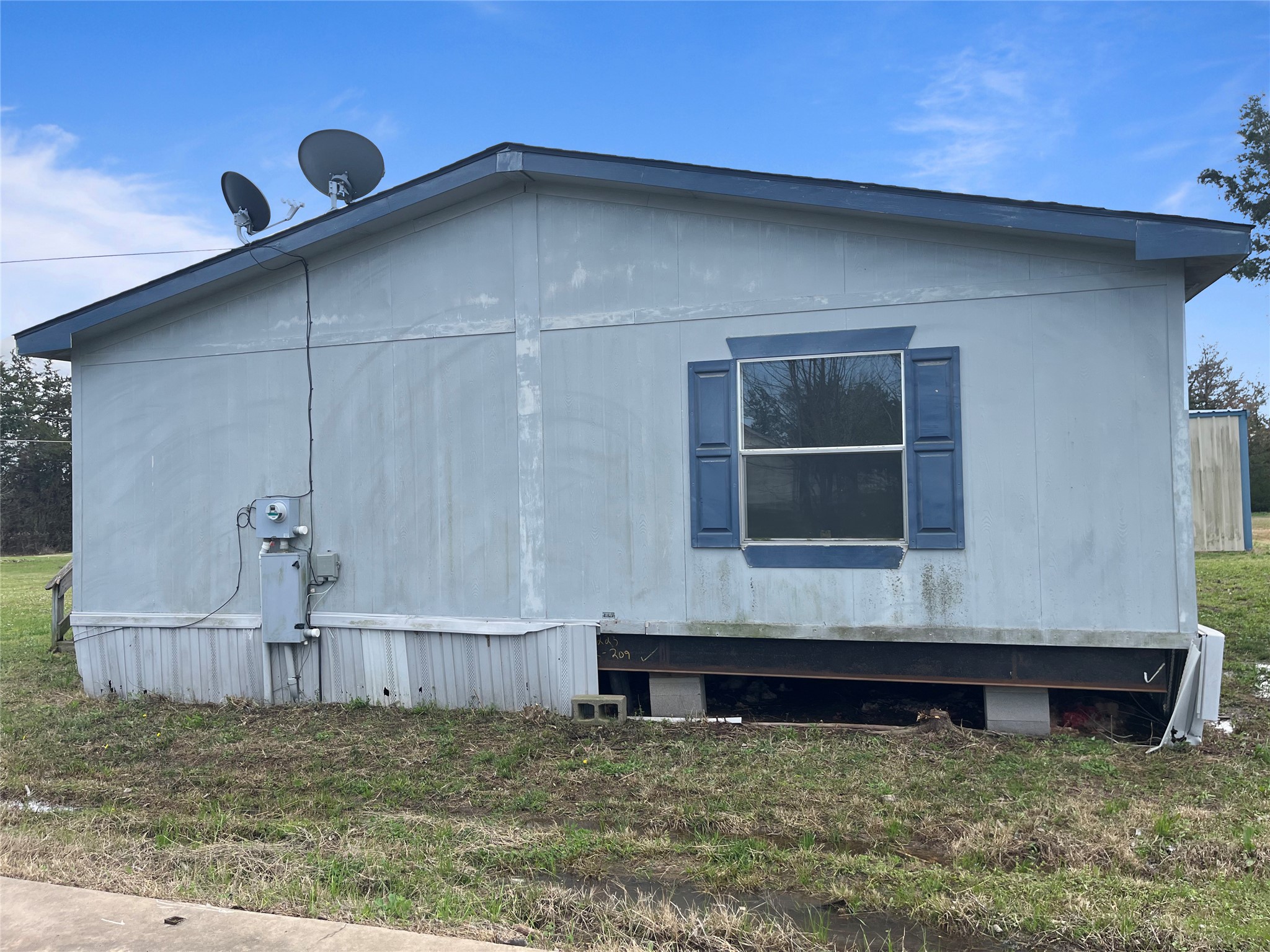 193 Gun Club Road