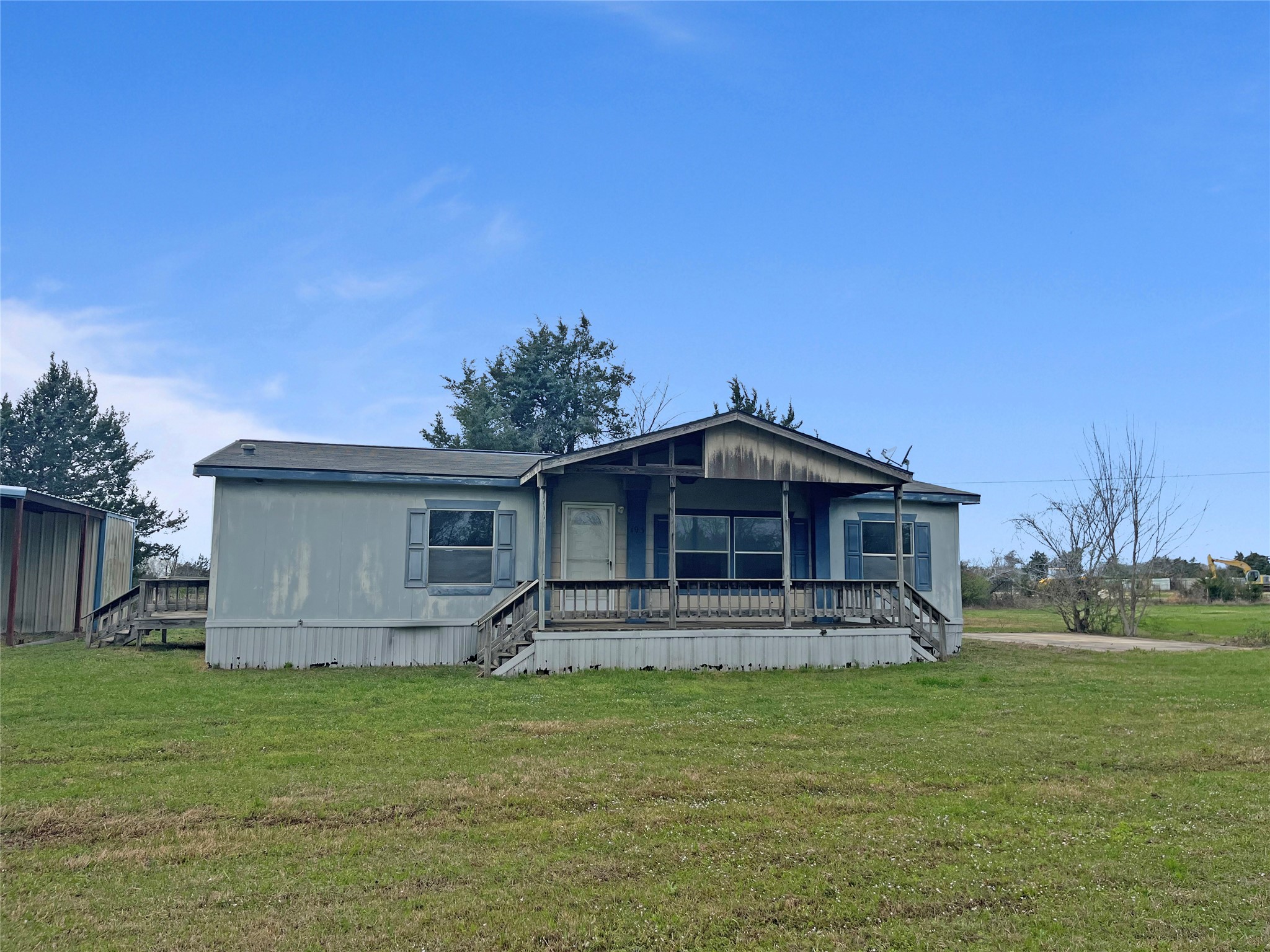 193 Gun Club Road
