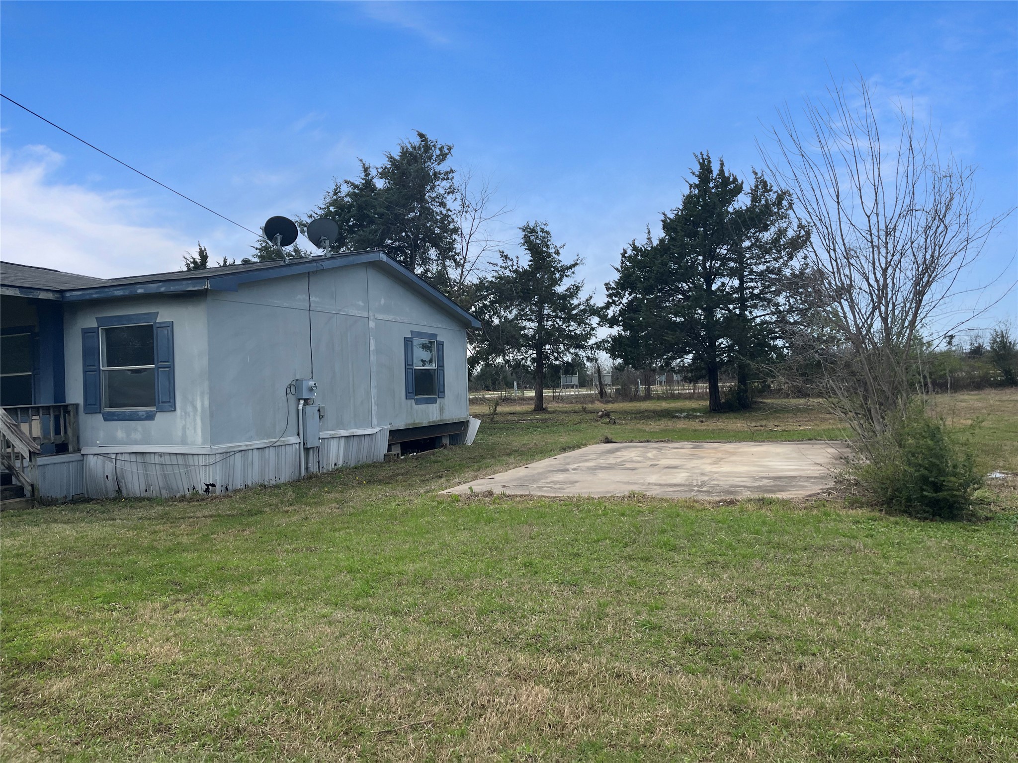 193 Gun Club Road