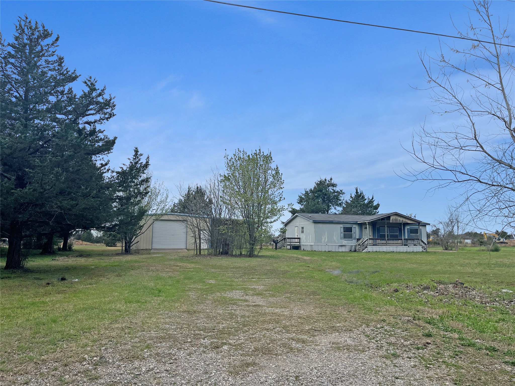 193 Gun Club Road