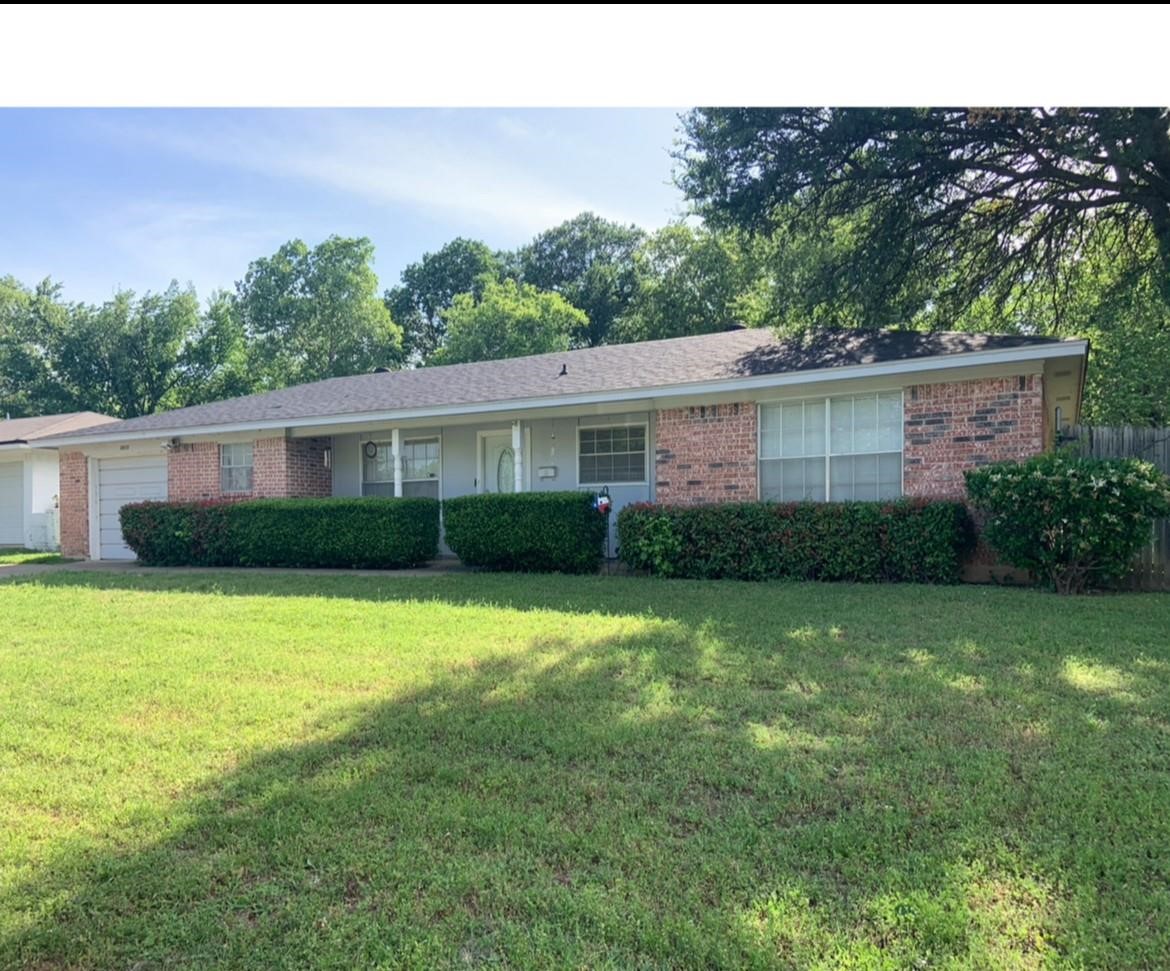 3605 Wendell Drive