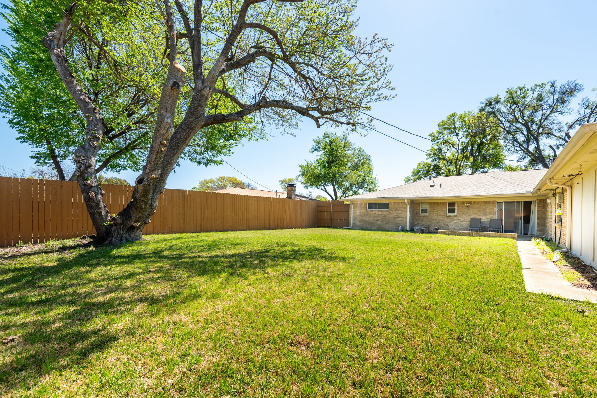 1521 Glenwick Drive
