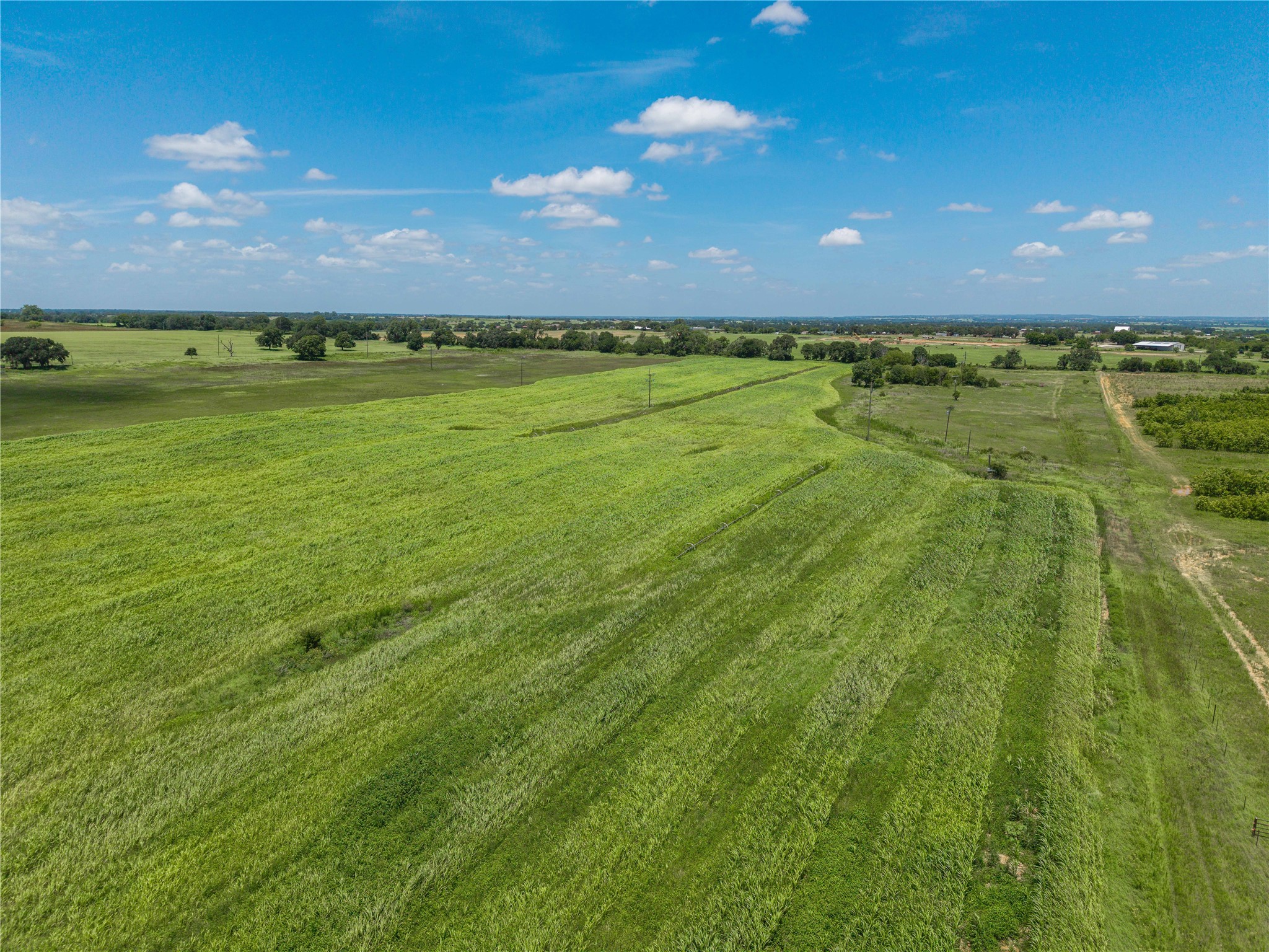 25.495 Acres Hwy 6 West