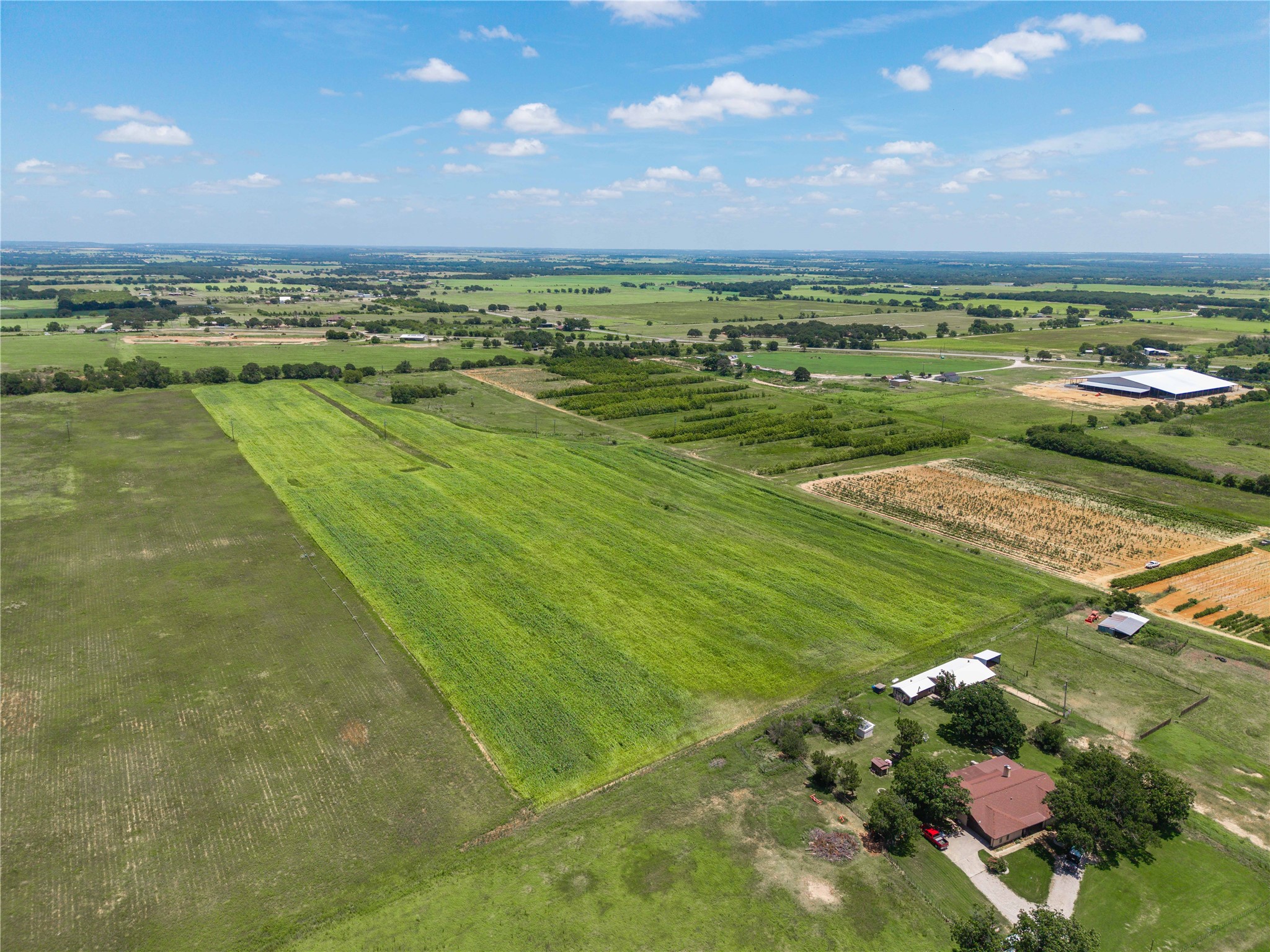 25.495 Acres Hwy 6 West