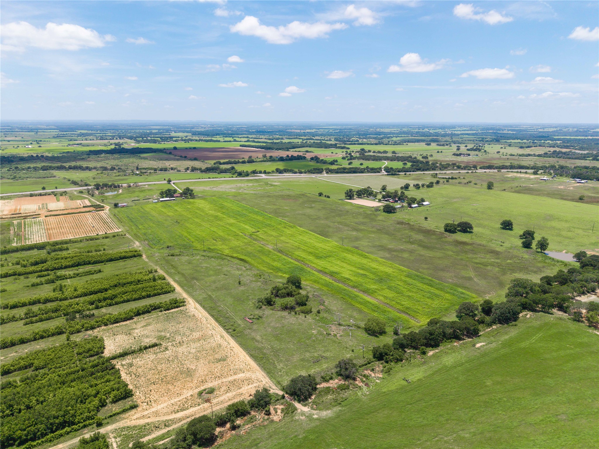 25.495 Acres Hwy 6 West