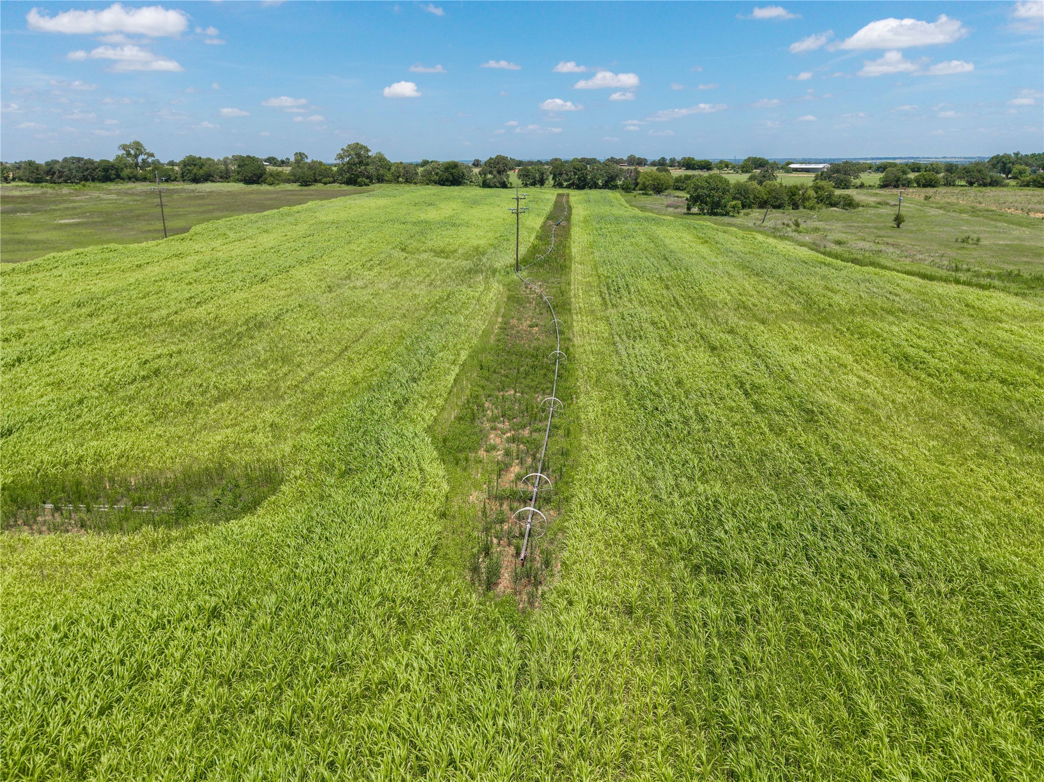 25.495 Acres Hwy 6 West