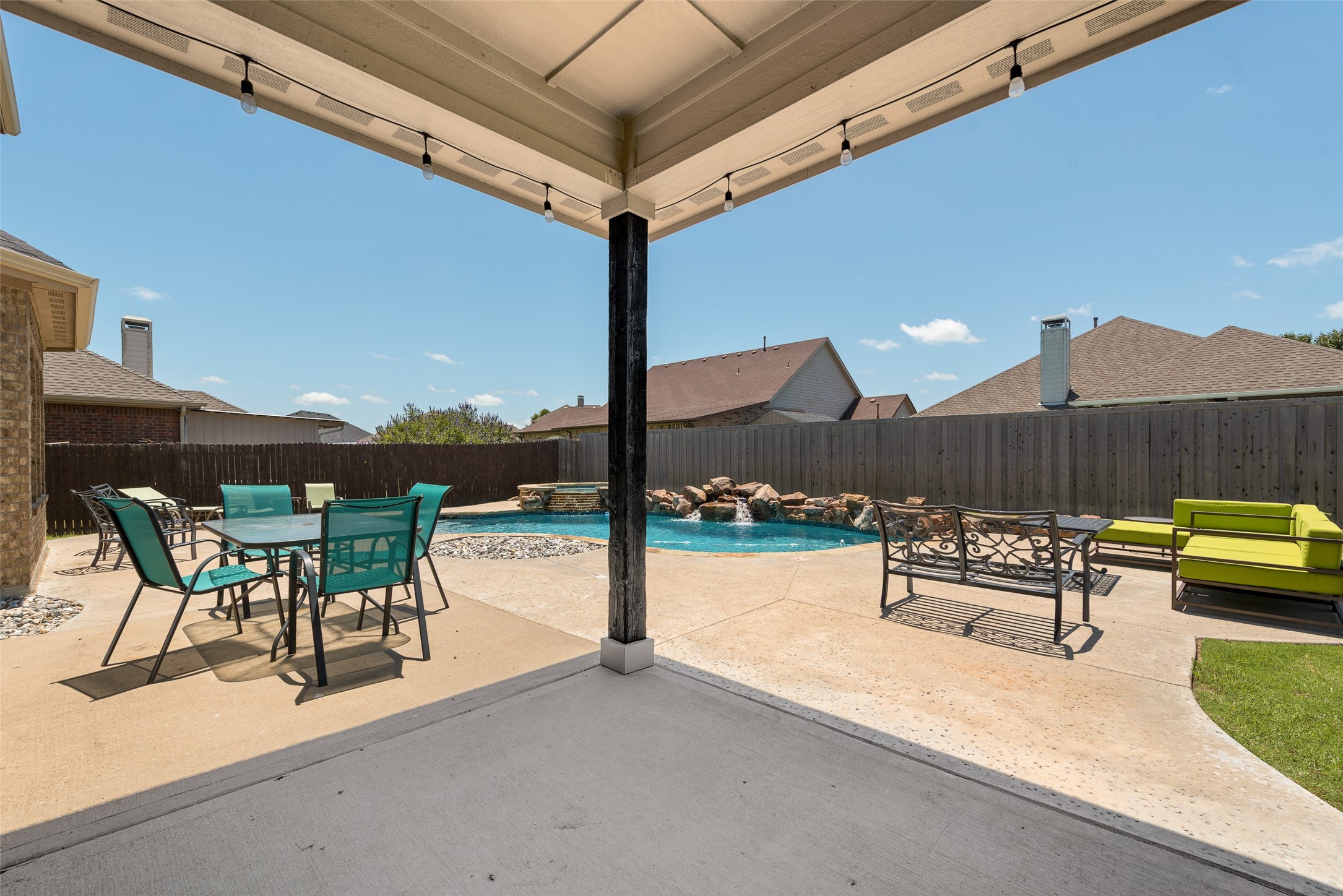 3017 Trellis Way