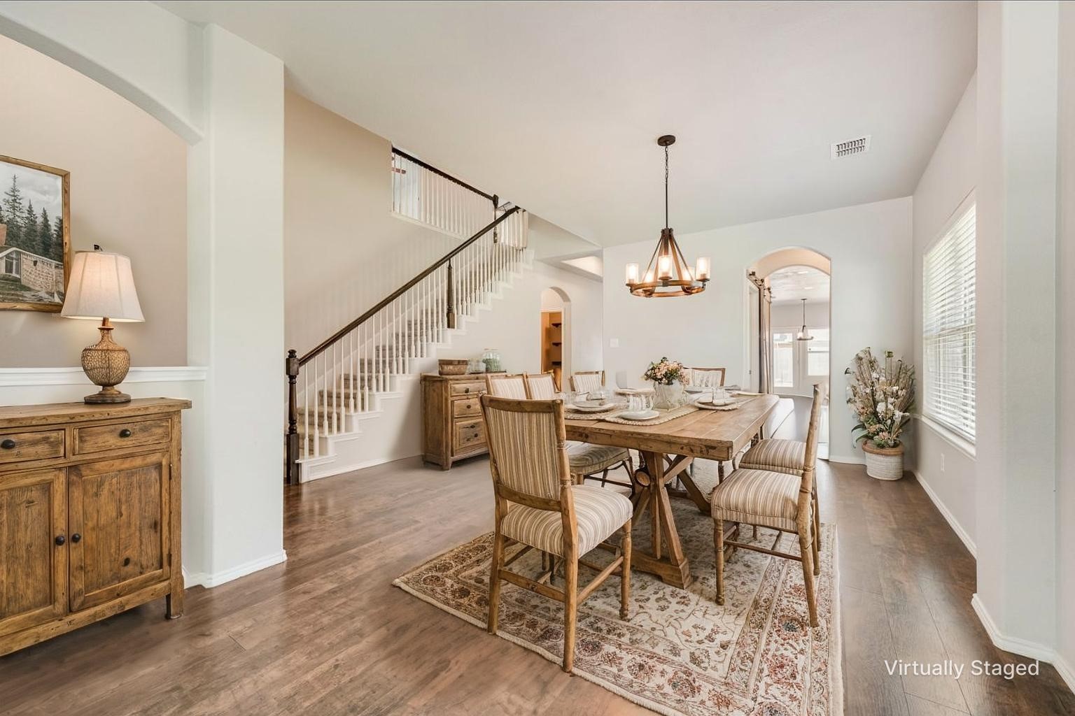 3017 Trellis Way
