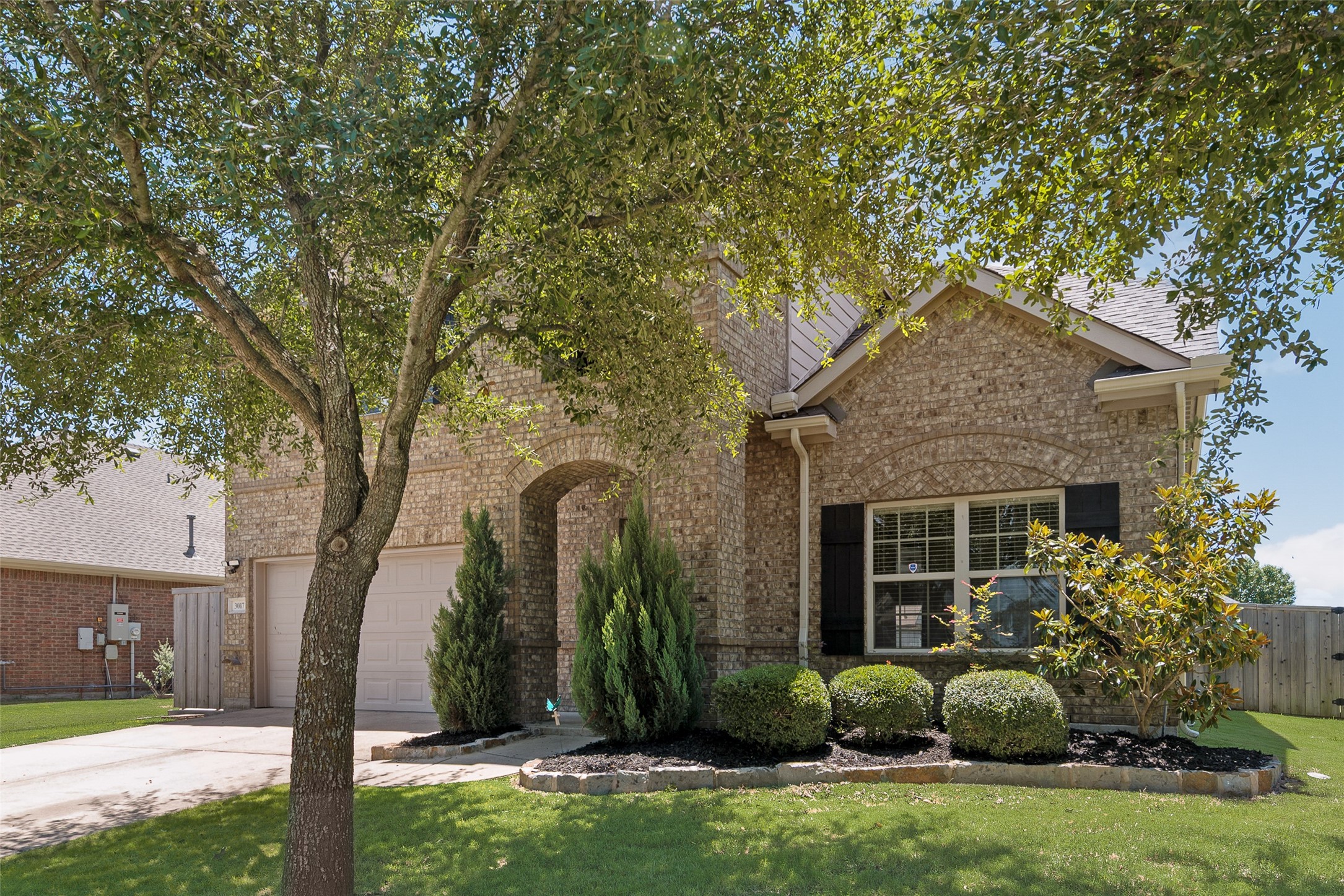 3017 Trellis Way