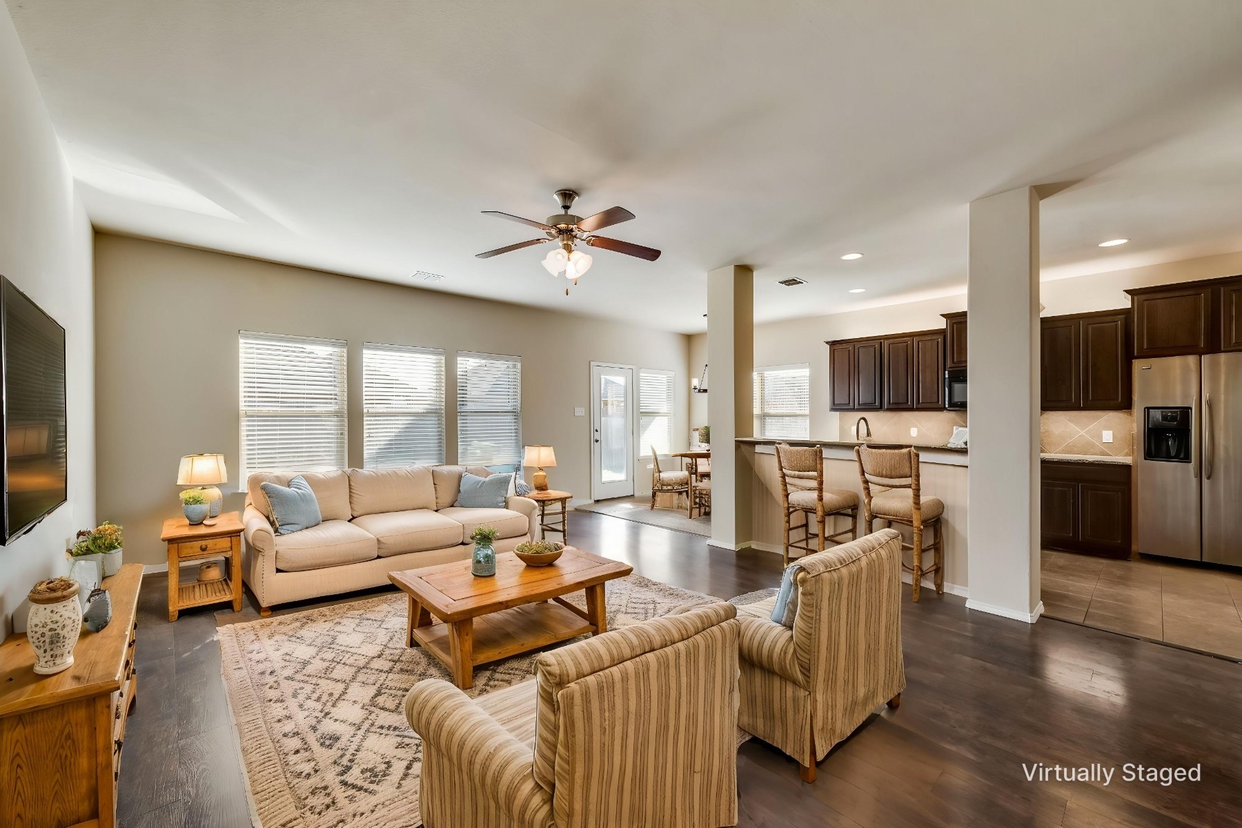 3017 Trellis Way