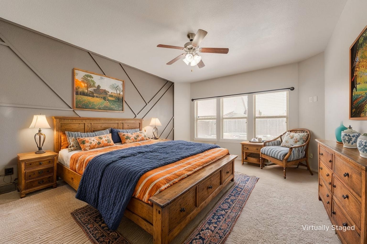 3017 Trellis Way