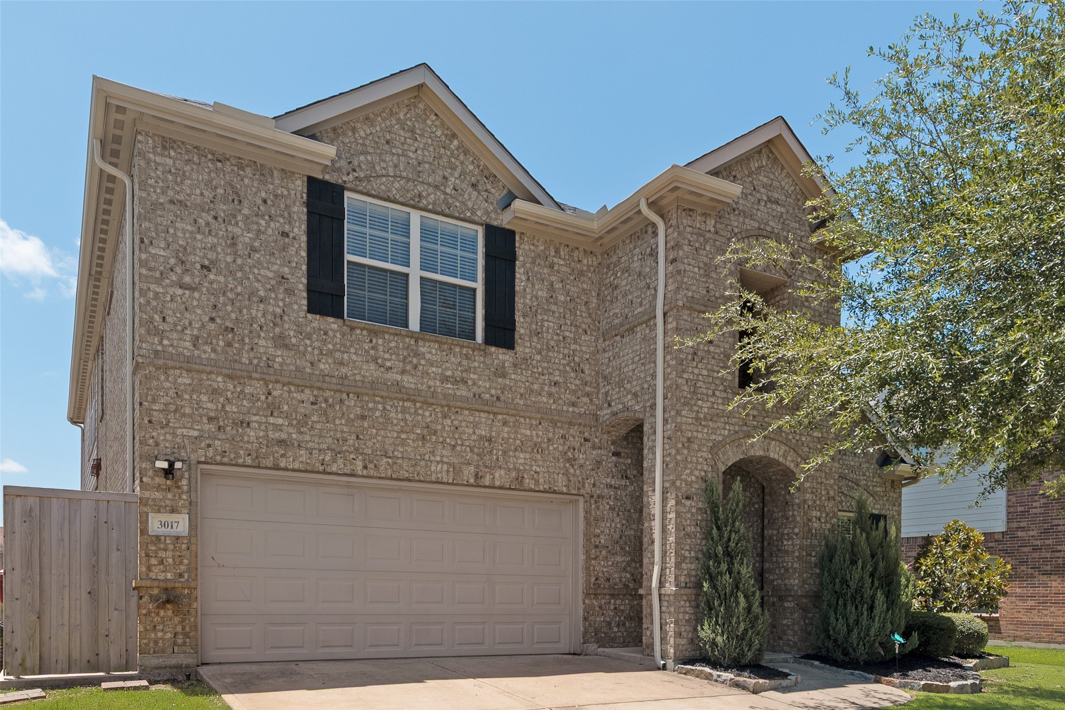 3017 Trellis Way