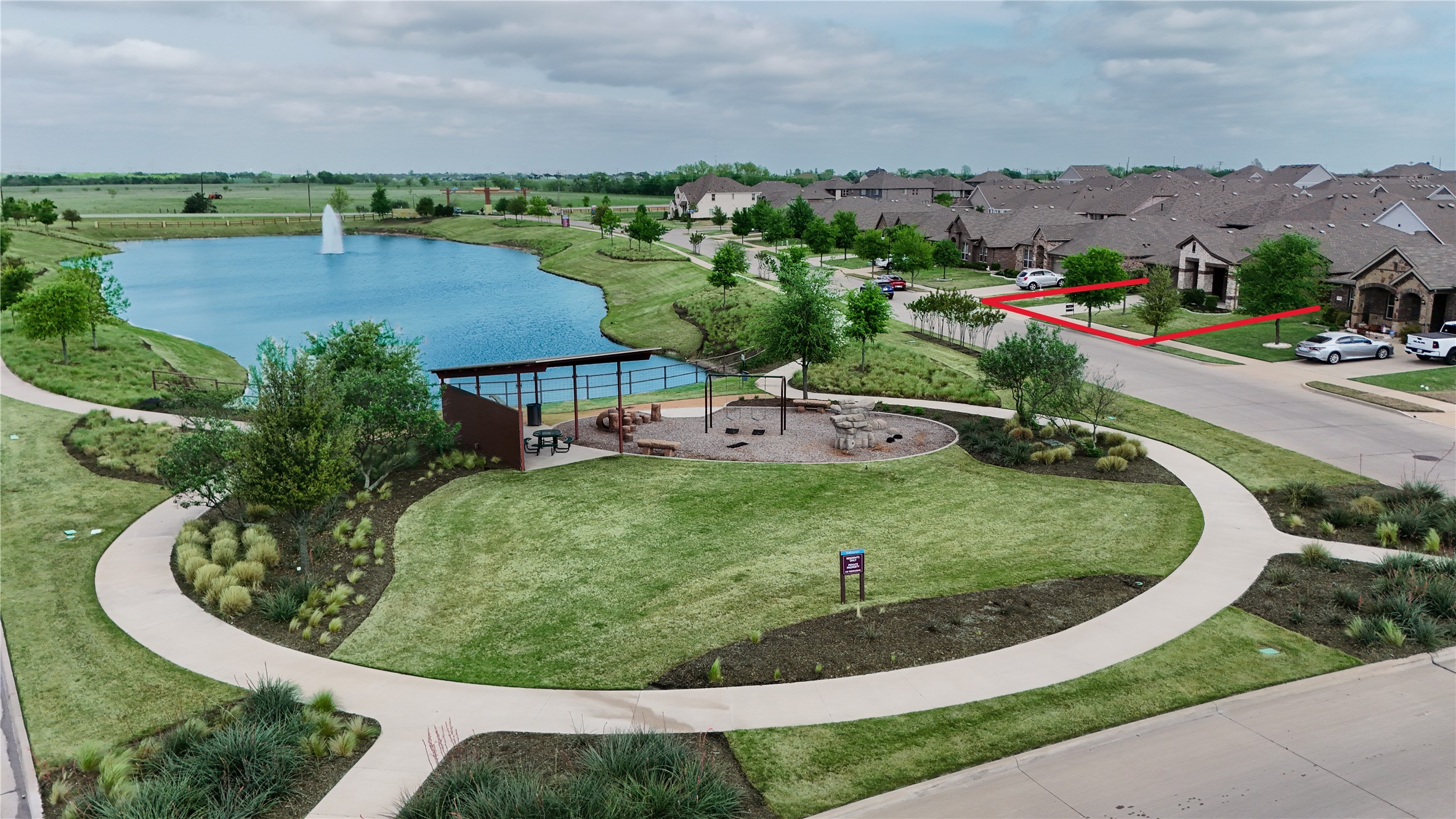1127 Waterscape Boulevard