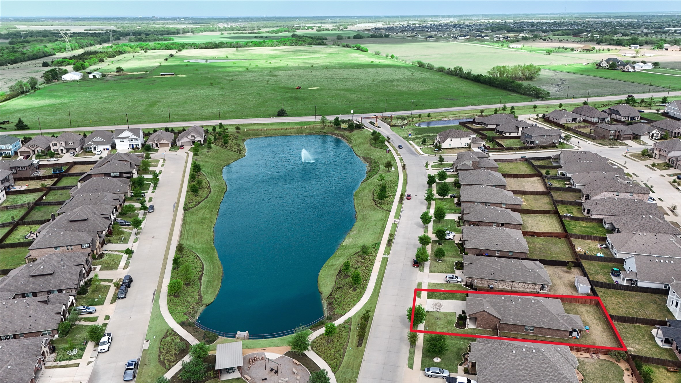 1127 Waterscape Boulevard
