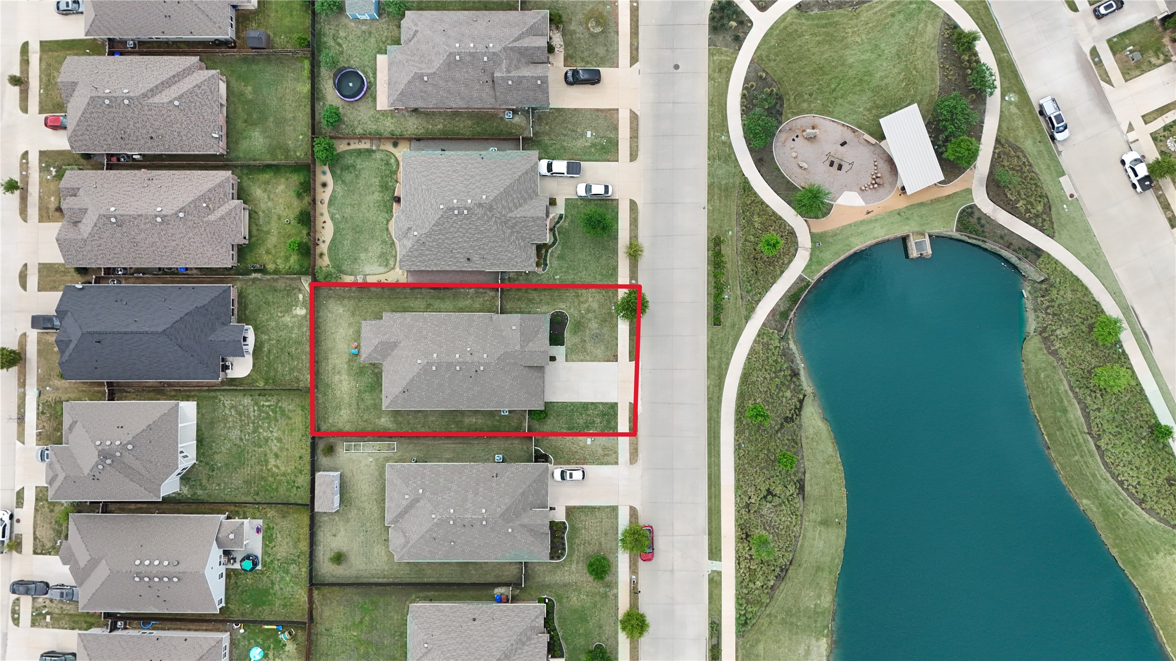1127 Waterscape Boulevard