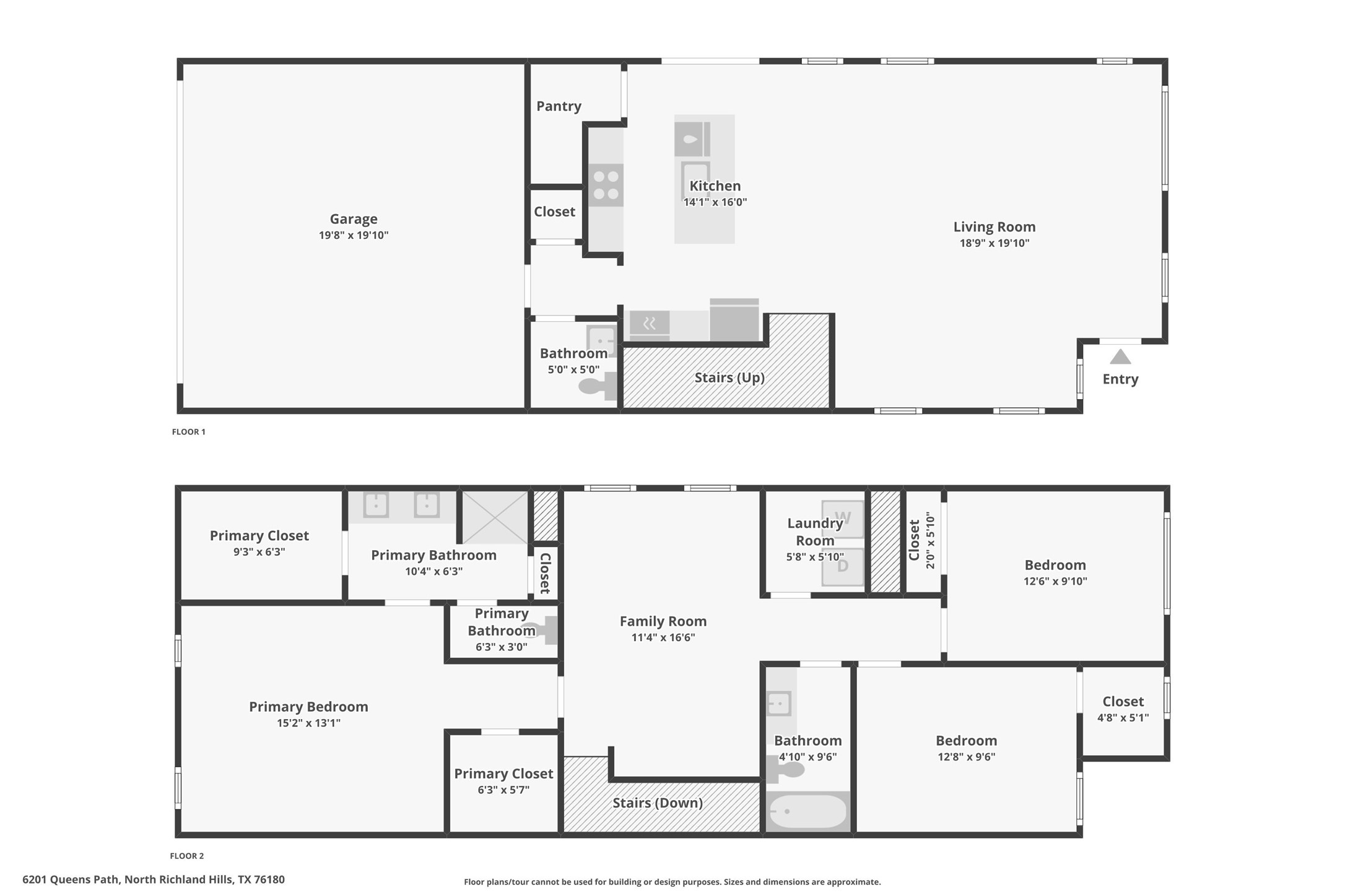 6201 Queens Path