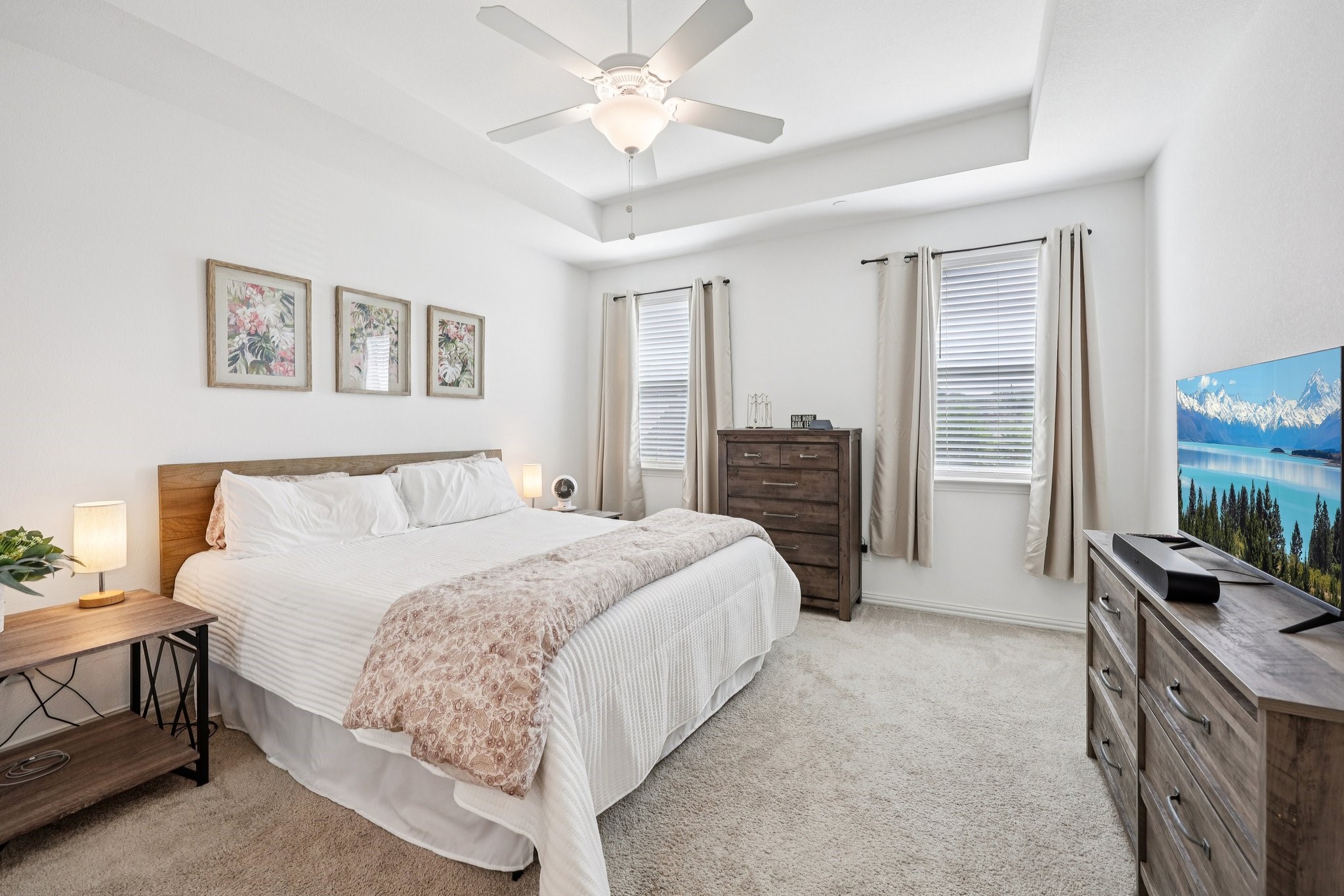 6201 Queens Path