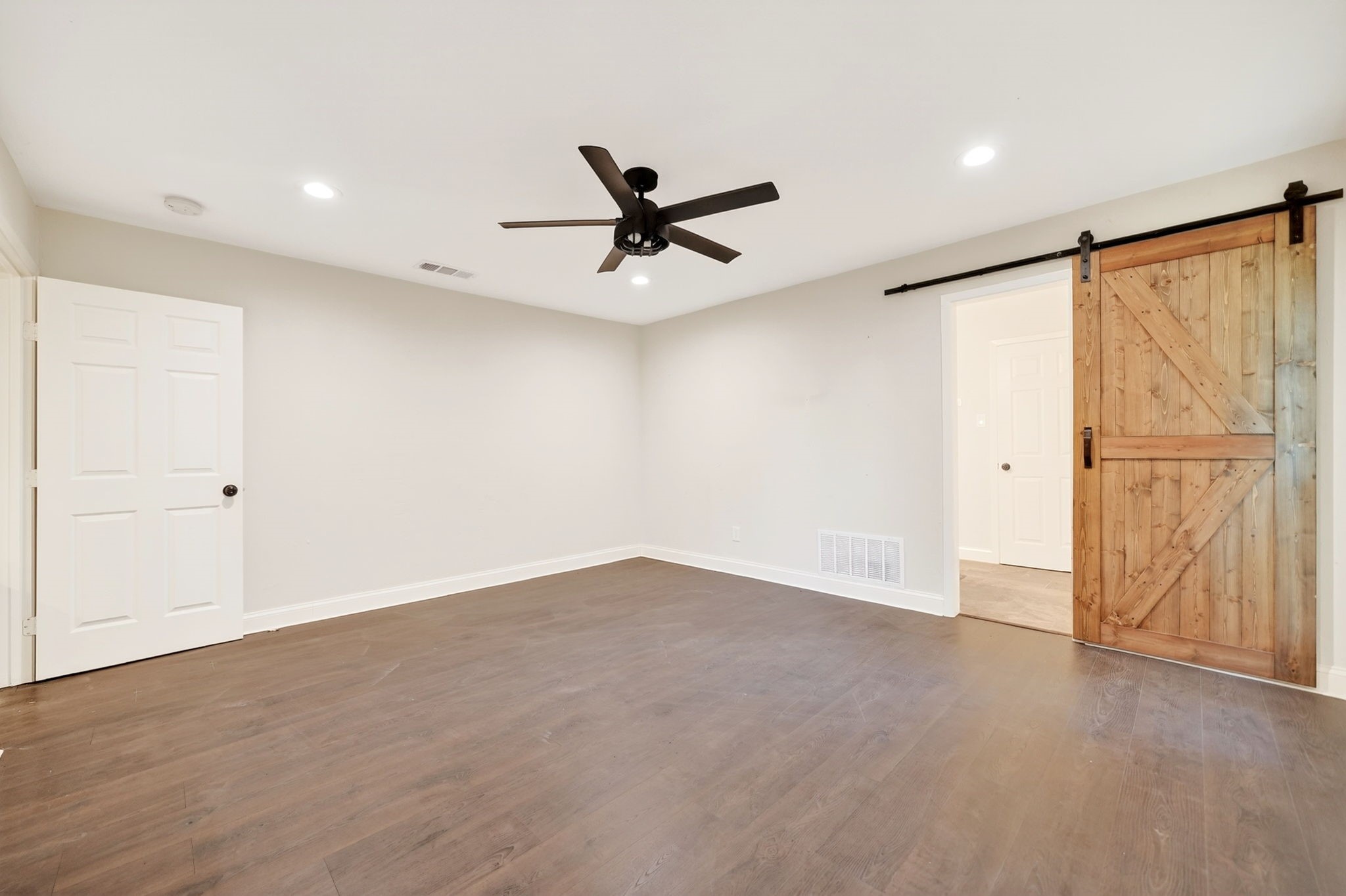 1002 Meridith Drive