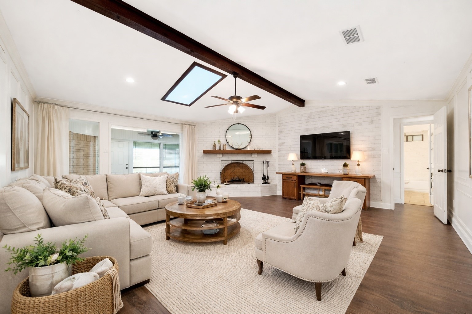 1002 Meridith Drive