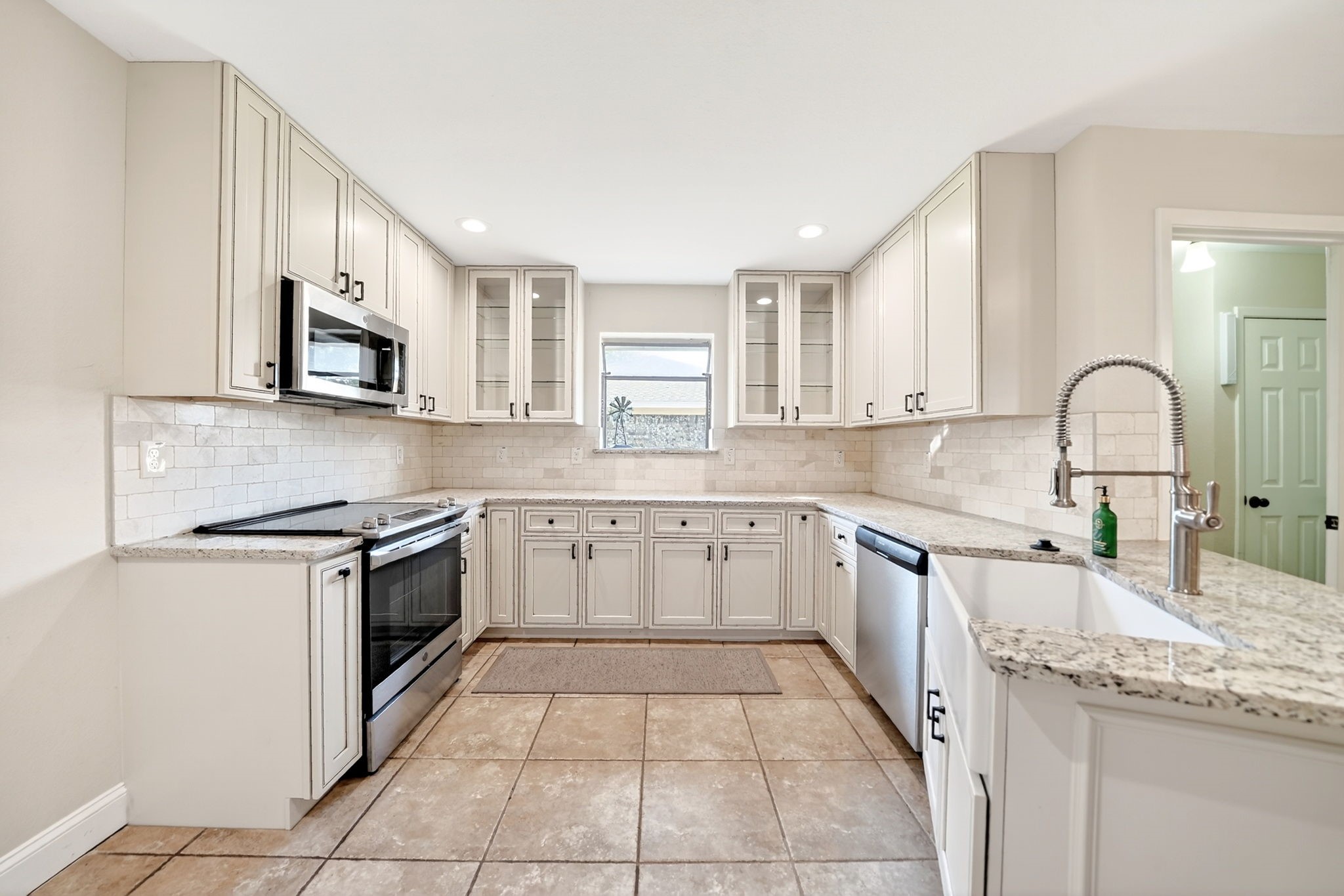 1002 Meridith Drive