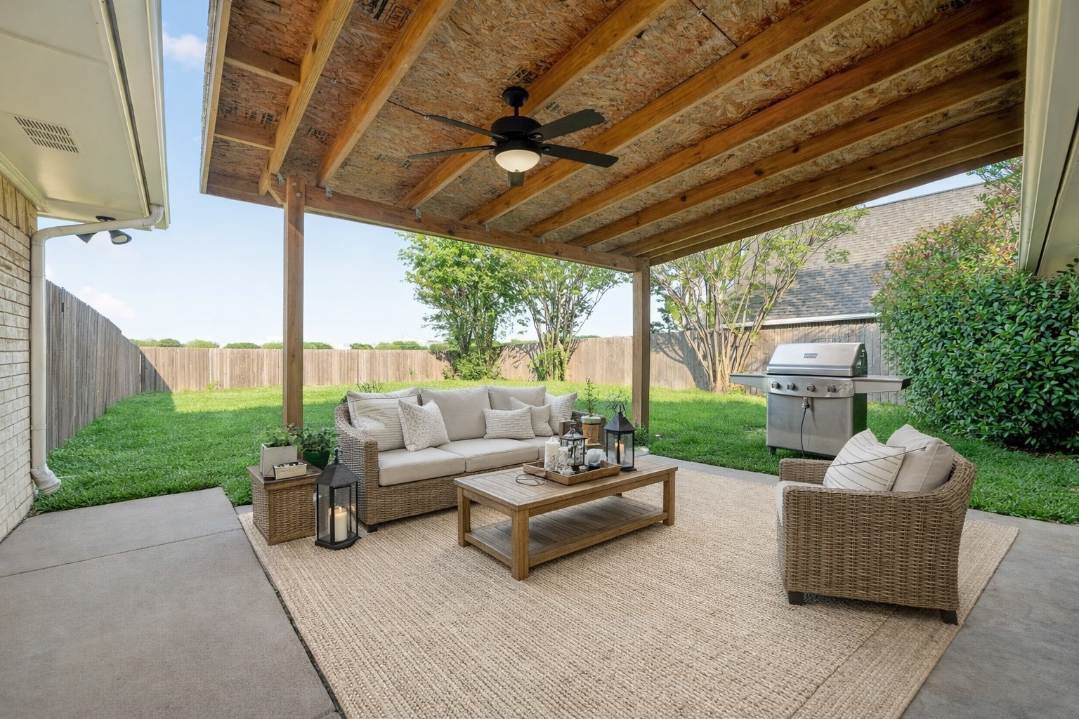 1002 Meridith Drive