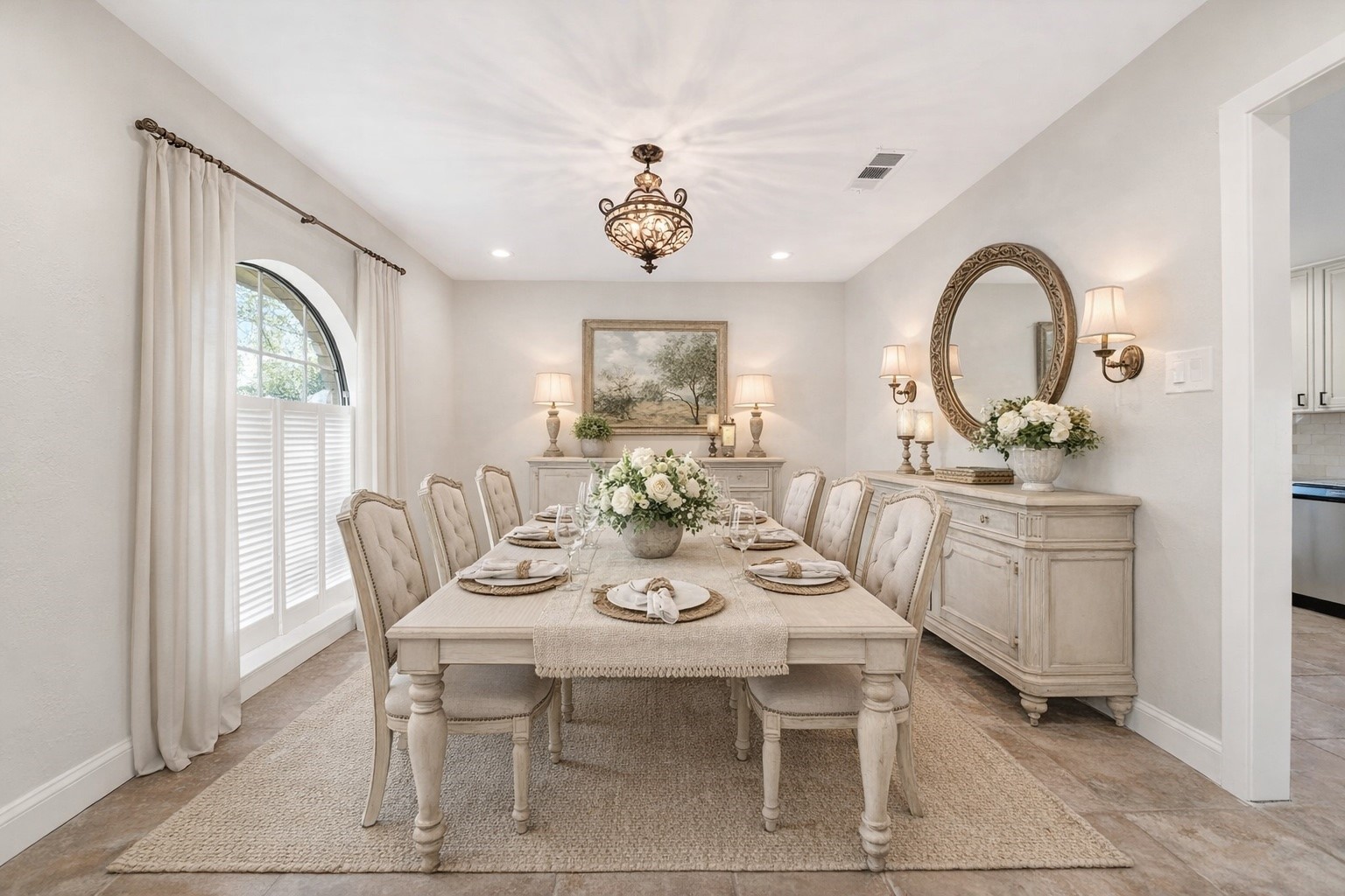 1002 Meridith Drive