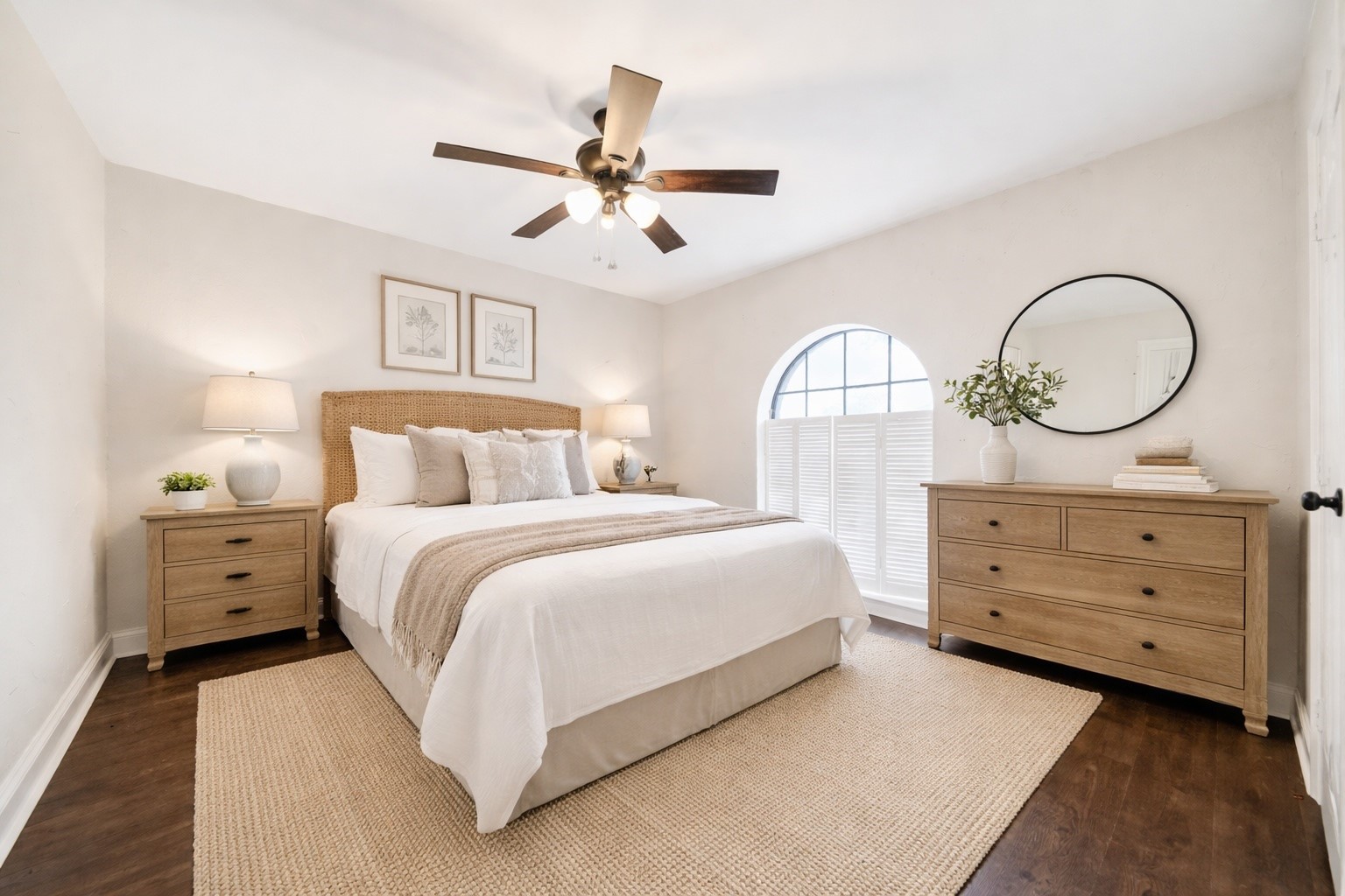 1002 Meridith Drive