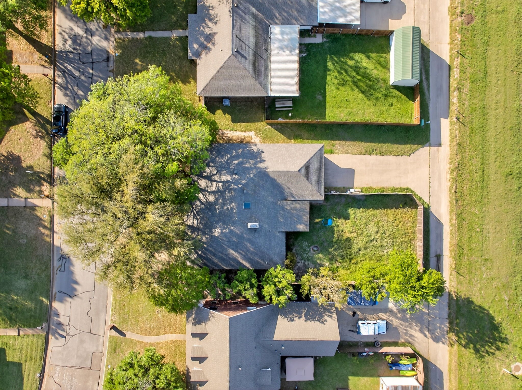 1002 Meridith Drive