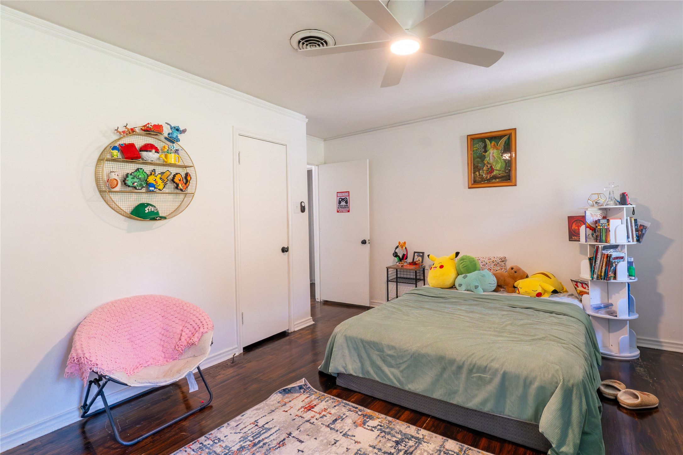 2422 Santa Cruz Drive