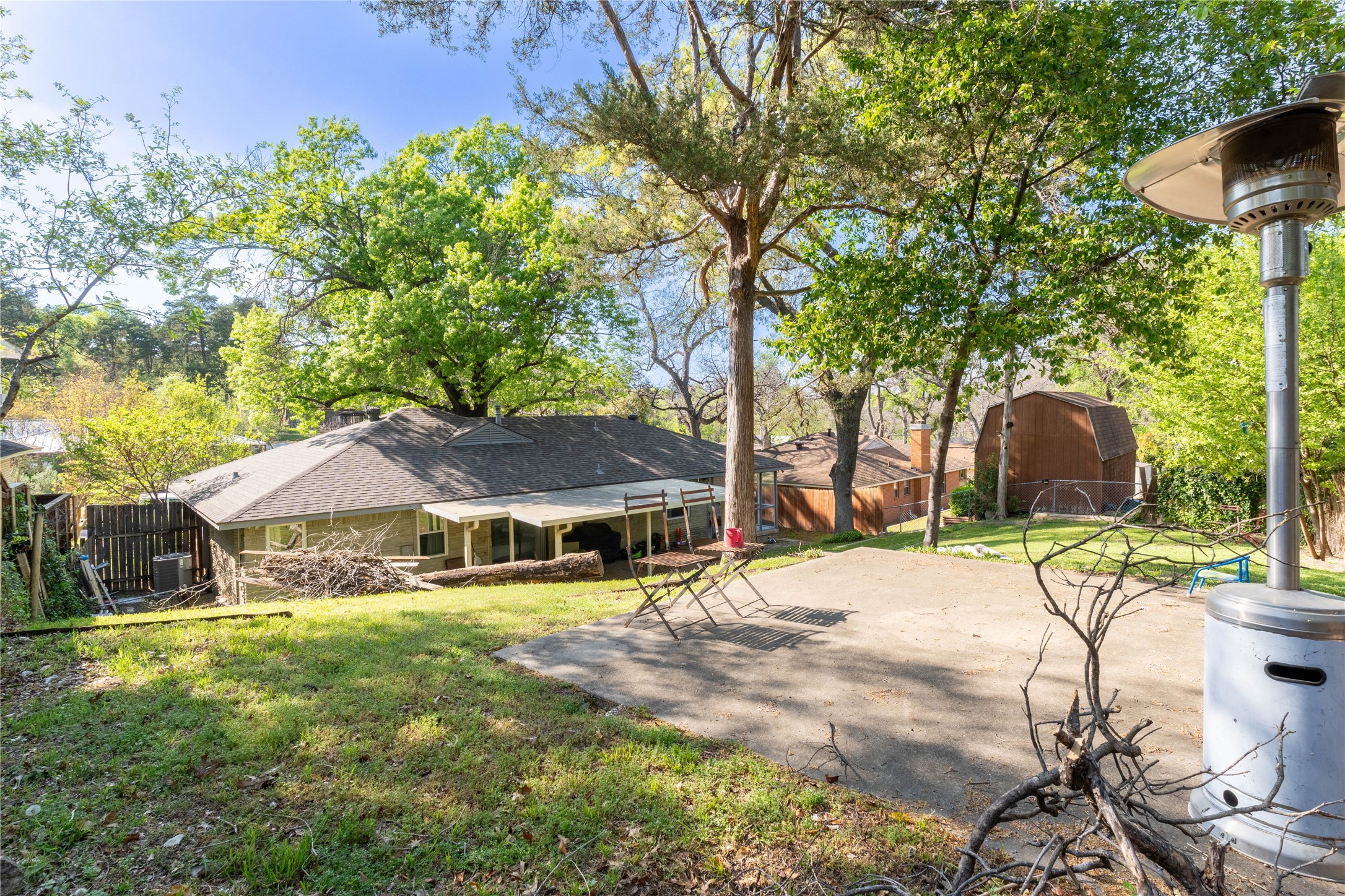 2422 Santa Cruz Drive