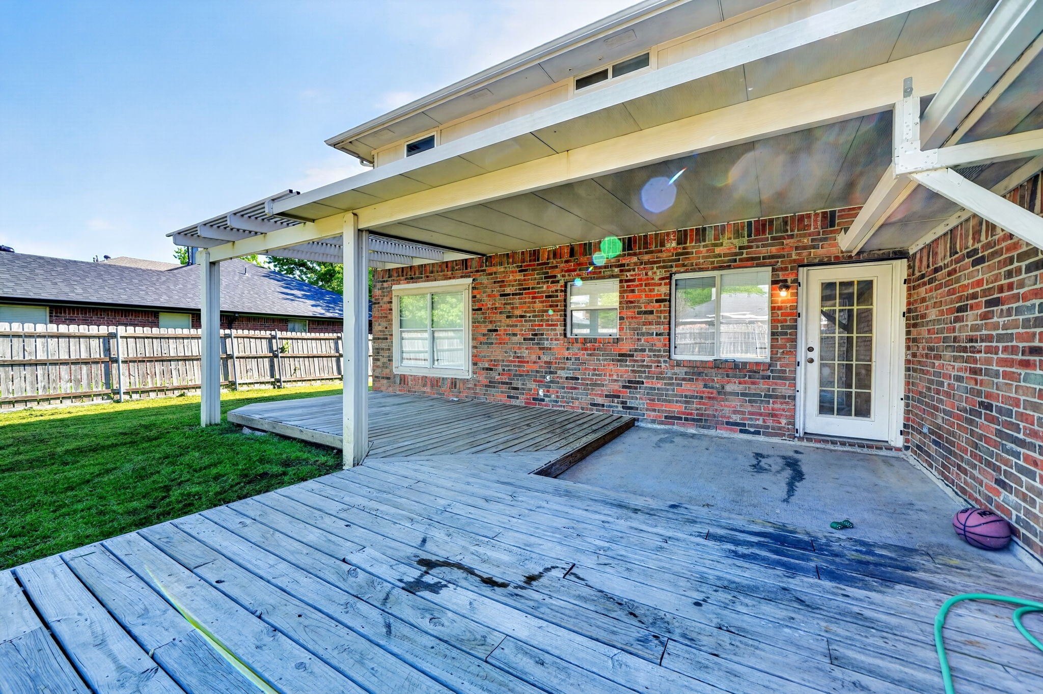 1110 Hall Drive