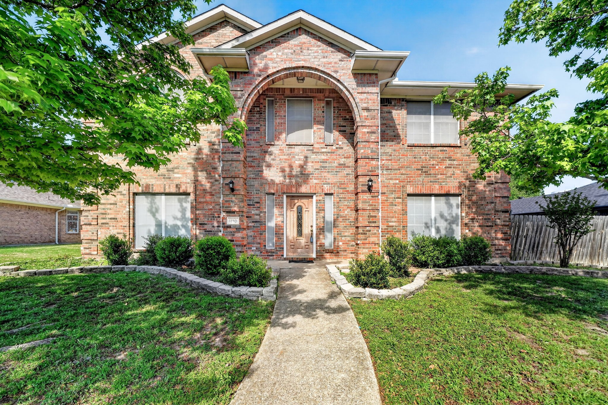 1110 Hall Drive