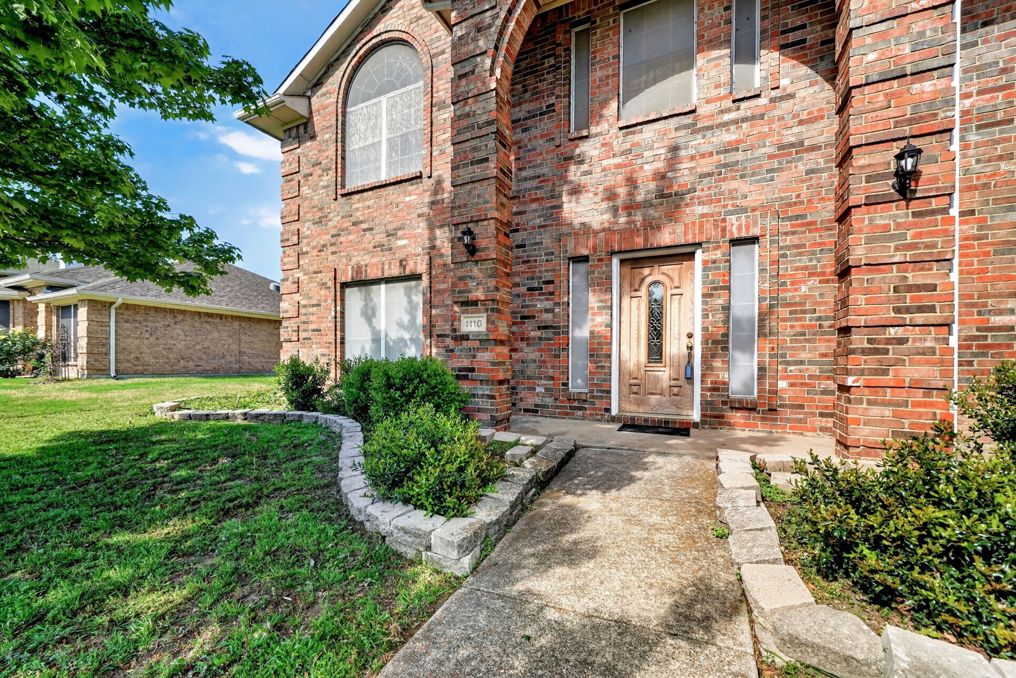 1110 Hall Drive